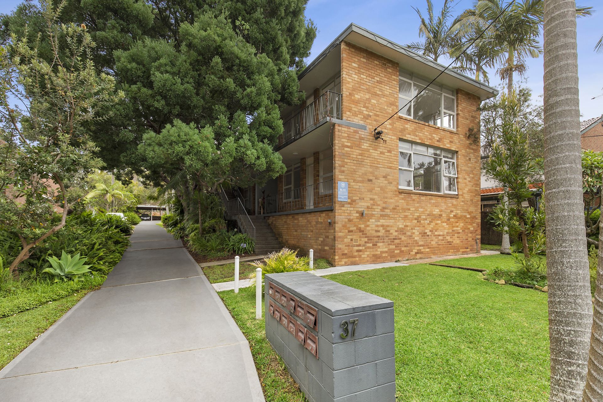 1/37 Gladstone Street, Newport, NSW 2106