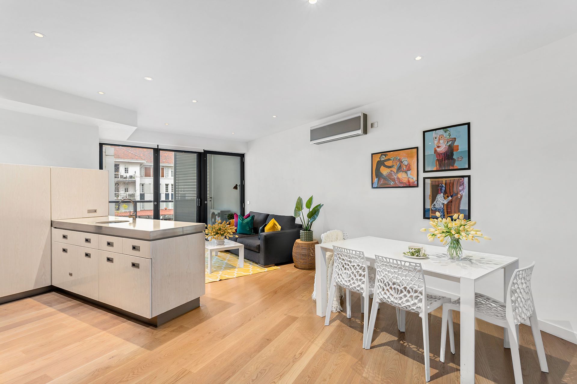 201/539 St Kilda Road, Melbourne, VIC 3000