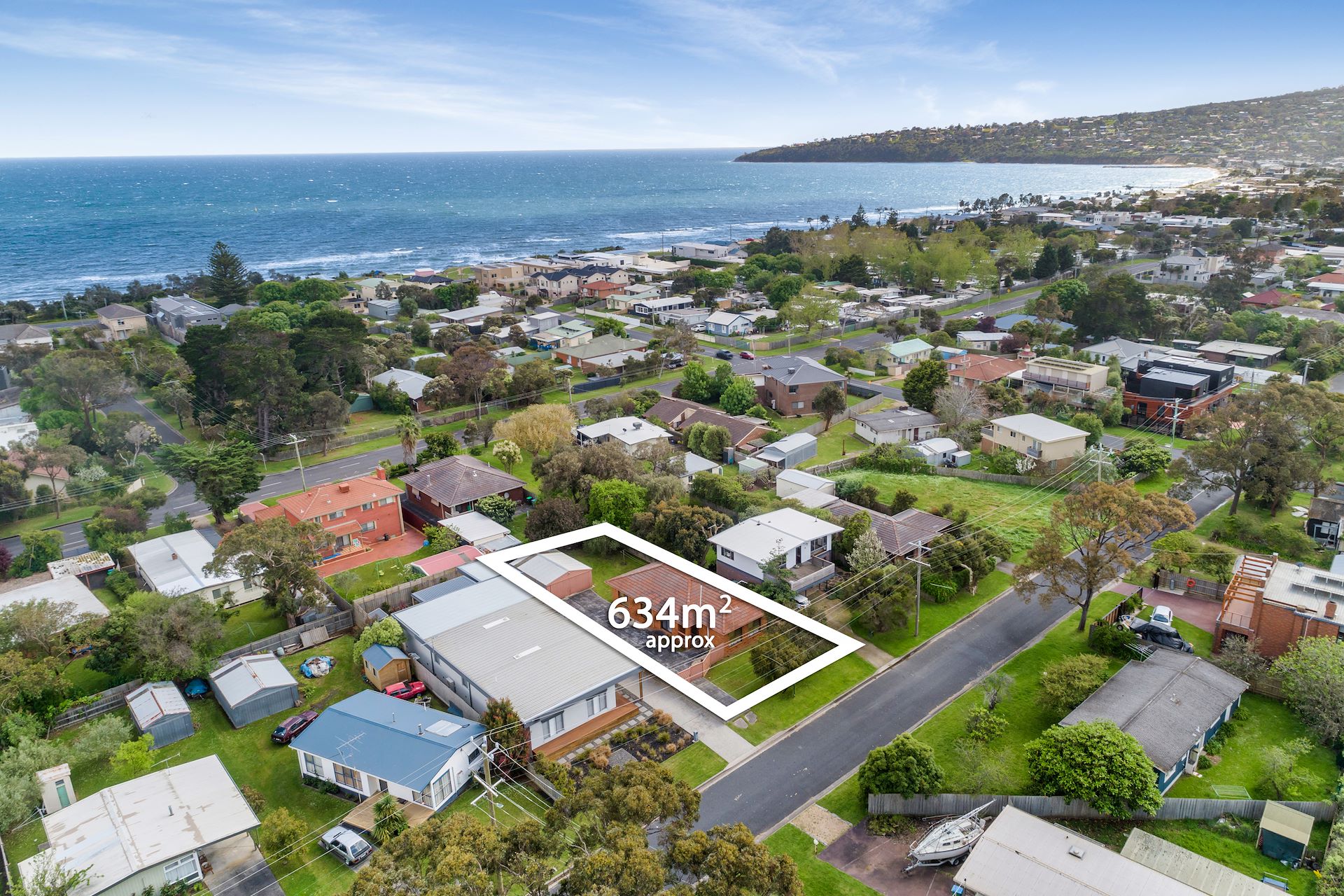 15 Brian Street, Safety Beach, VIC 3936