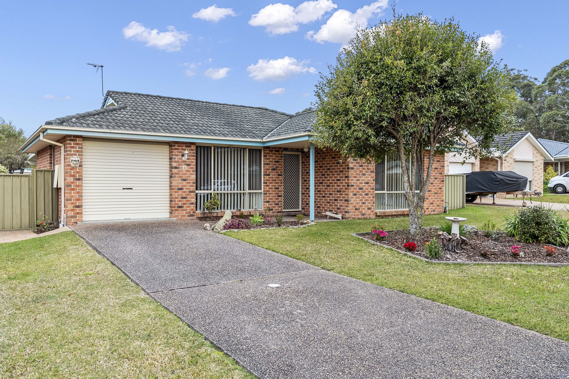 15 Bourke Close, Vincentia, NSW 2540