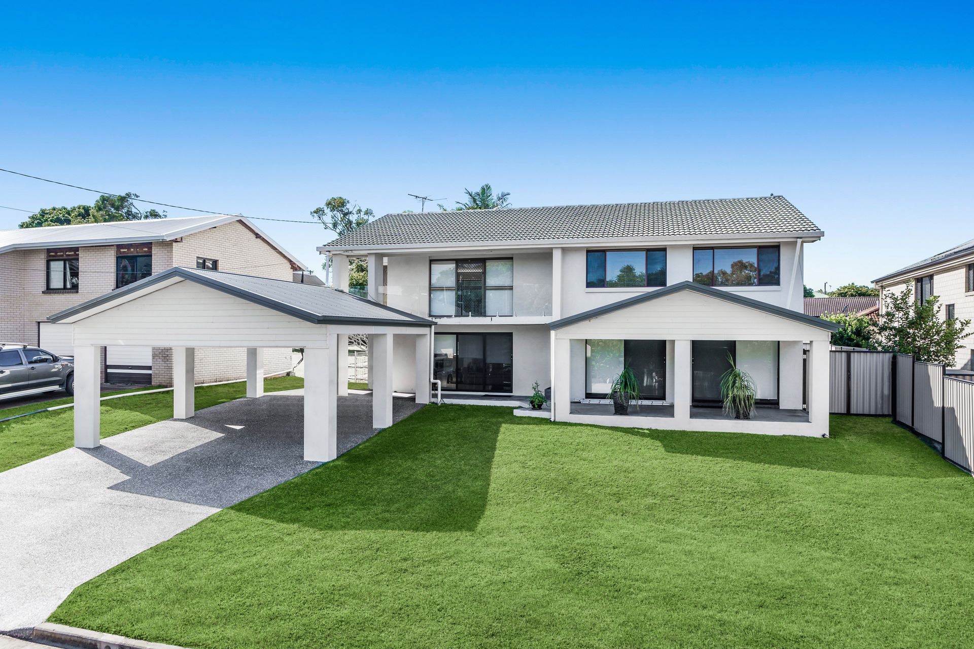 10 Rankin Street, Wellington Point, QLD 4160