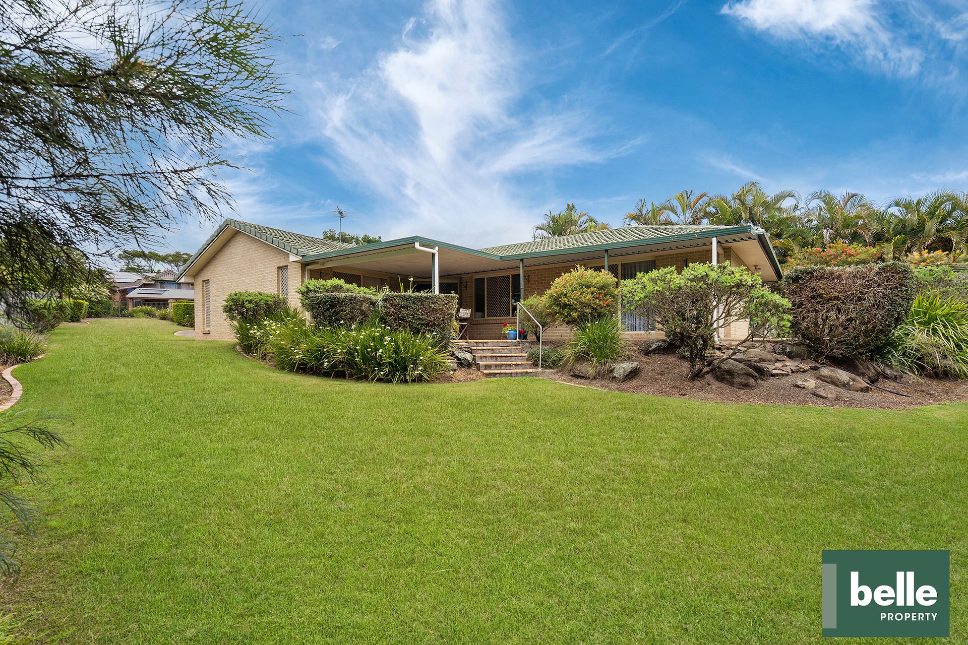 6 Blue Grass Crescent, Eight Mile Plains, QLD 4113