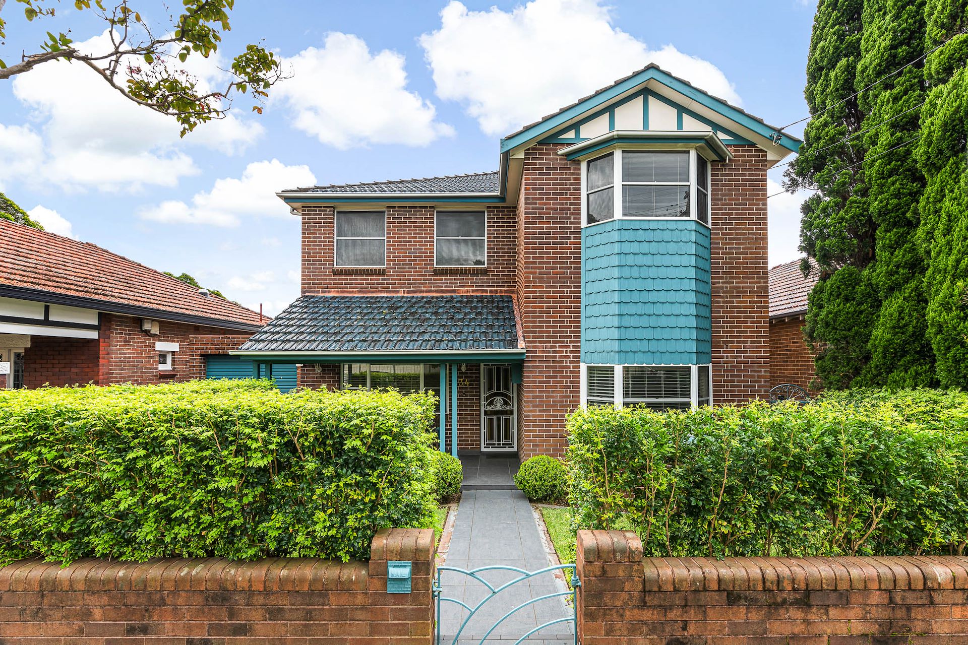 34 Clare Crescent, Russell Lea, NSW 2046