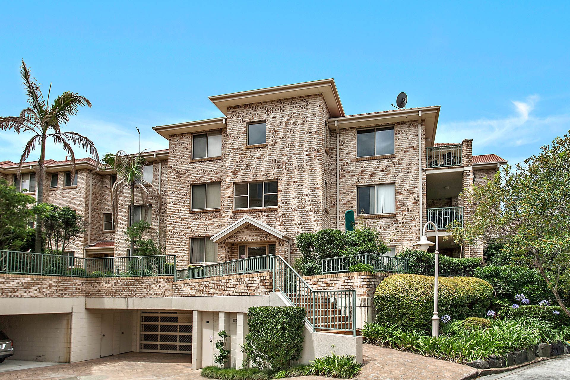 9/410 Gipps Street, Wollongong, NSW 2500
