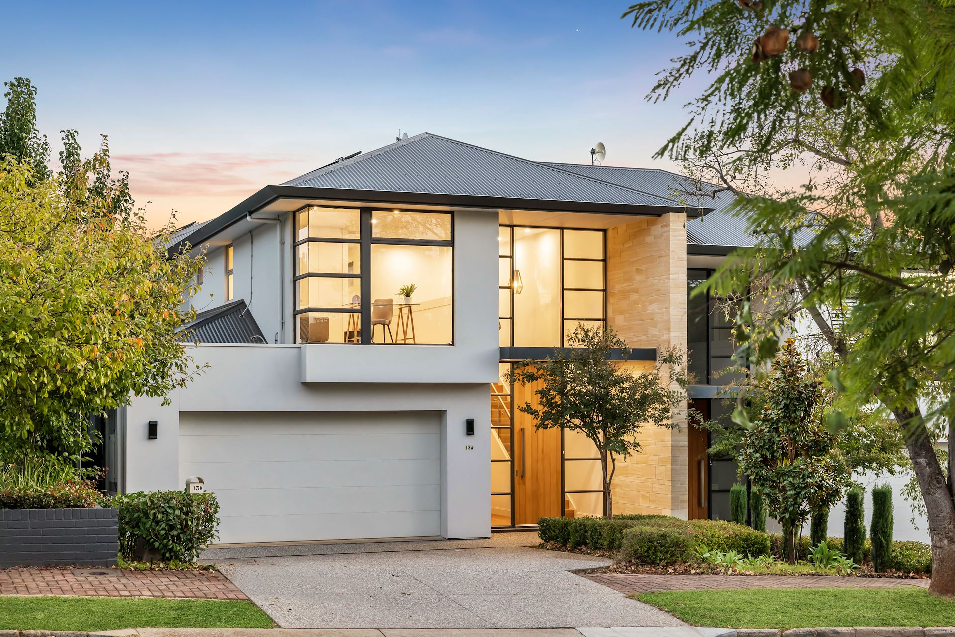 13A Anglesey Avenue, St SA 5064