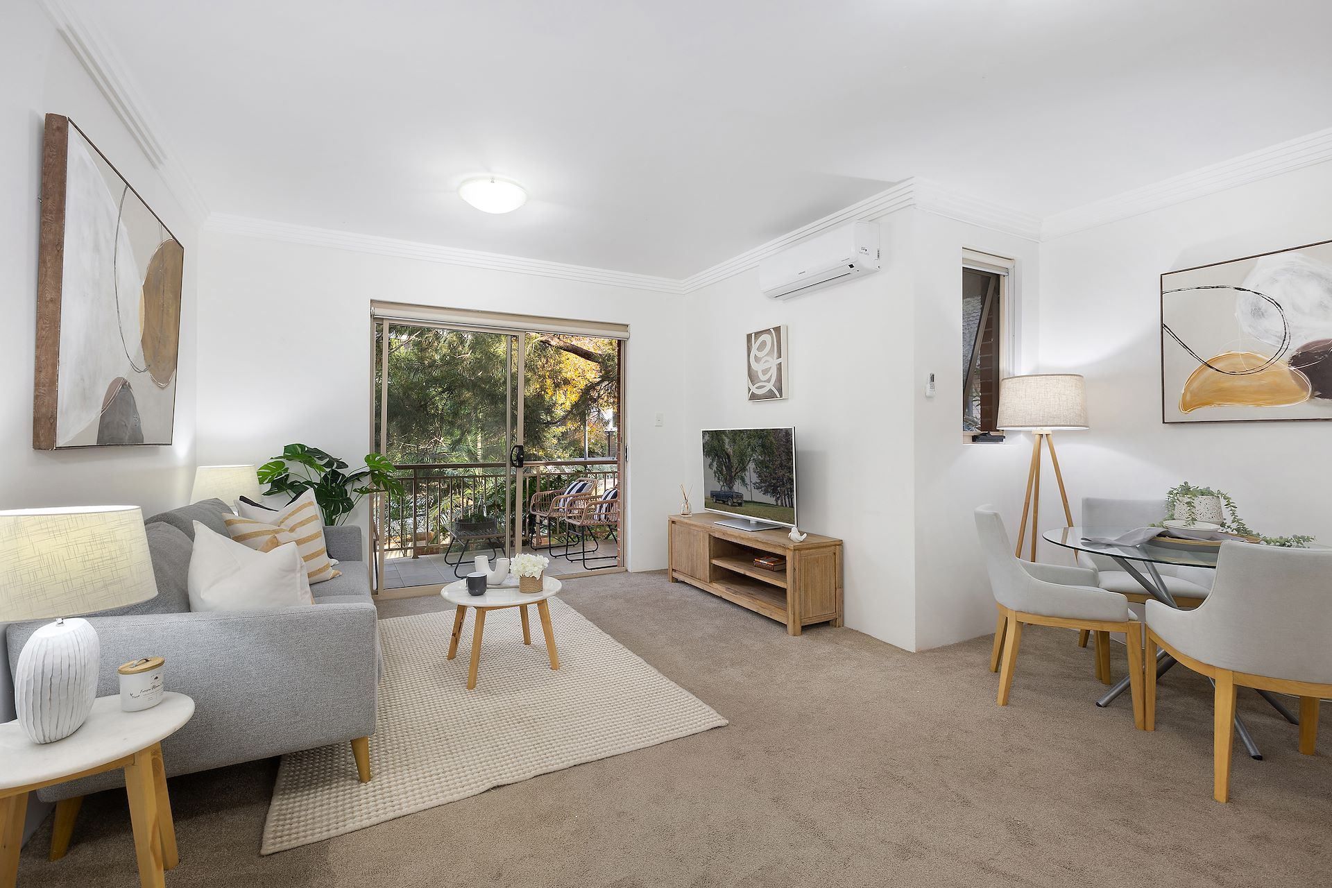 1/25 Birdwood Avenue, Lane Cove, NSW 2066