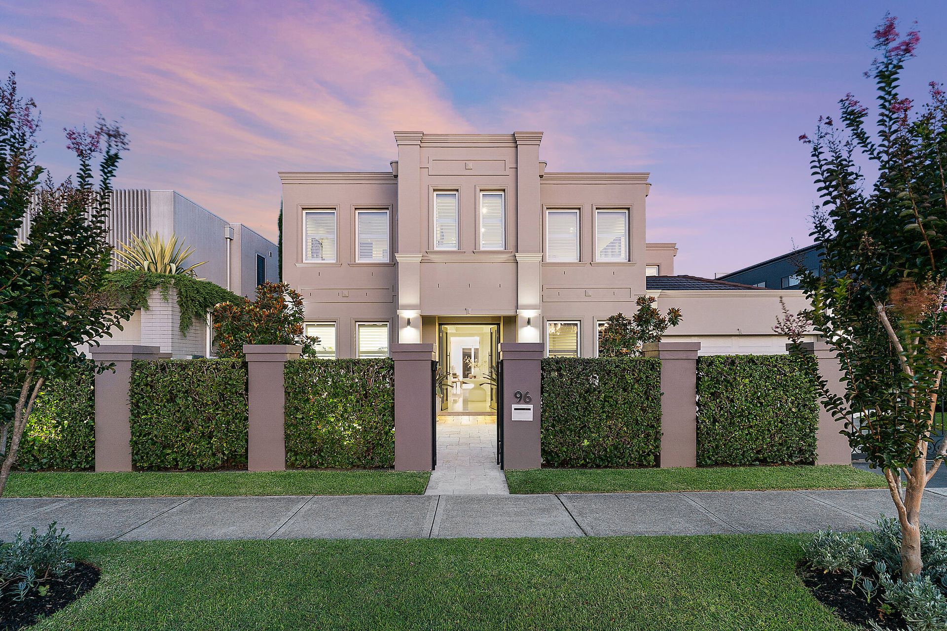 96 Tennyson Road, Tennyson Point, NSW 2111