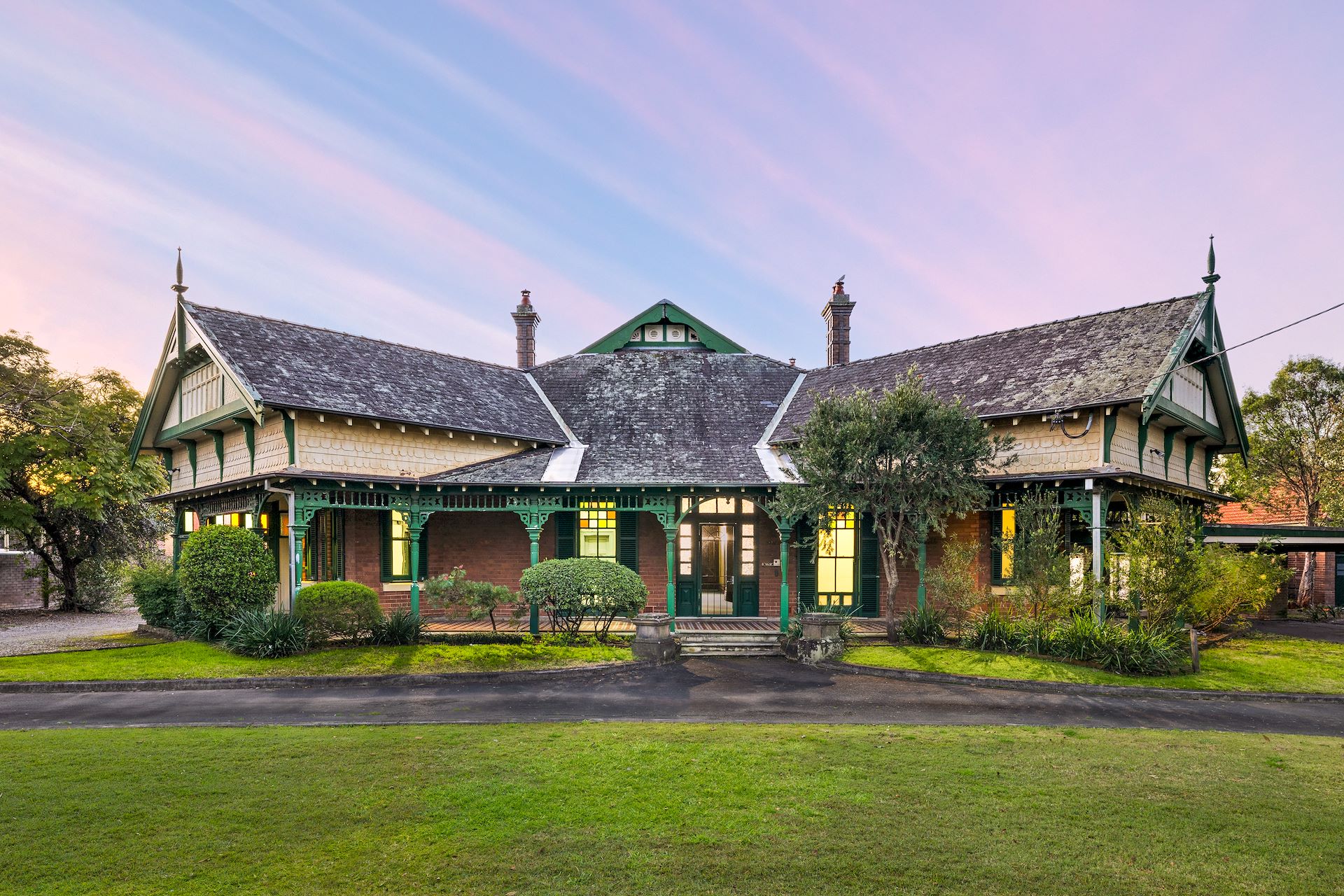 6569 Albert Road, Strathfield, NSW 2135