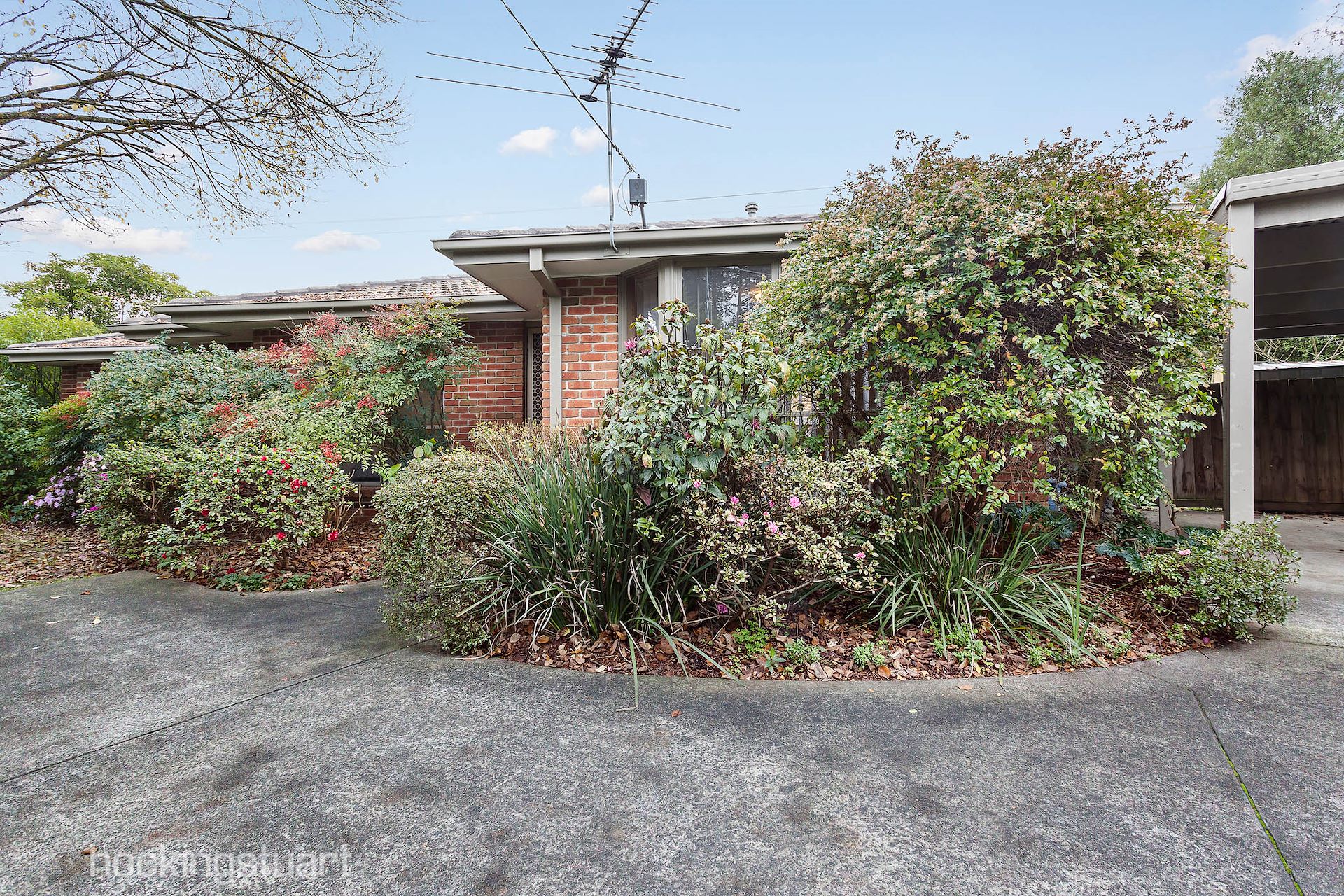 2/407 Mt Dandenong Road, CROYDON, VIC 3136