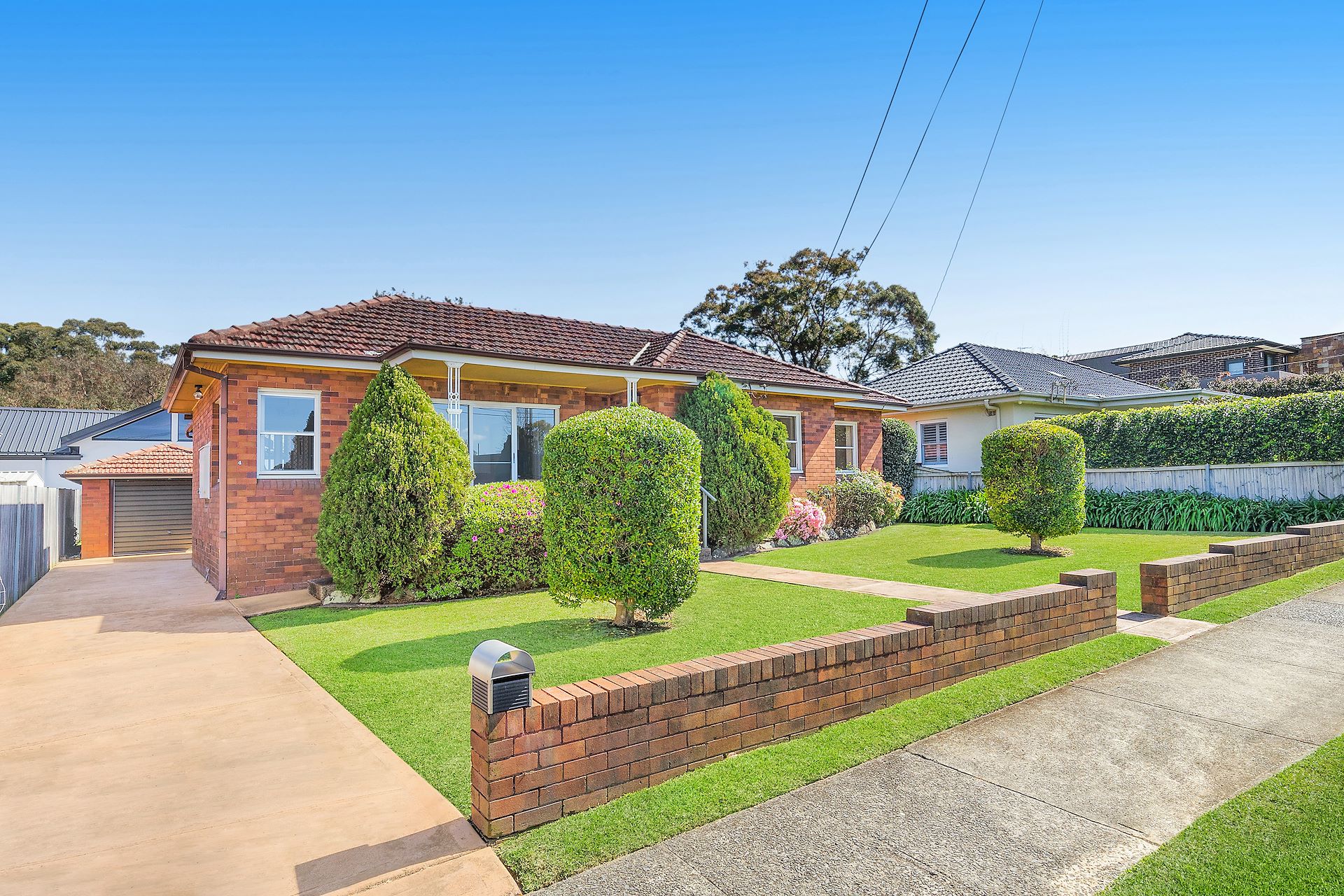 4 Swan Street, Gladesville, NSW 2111