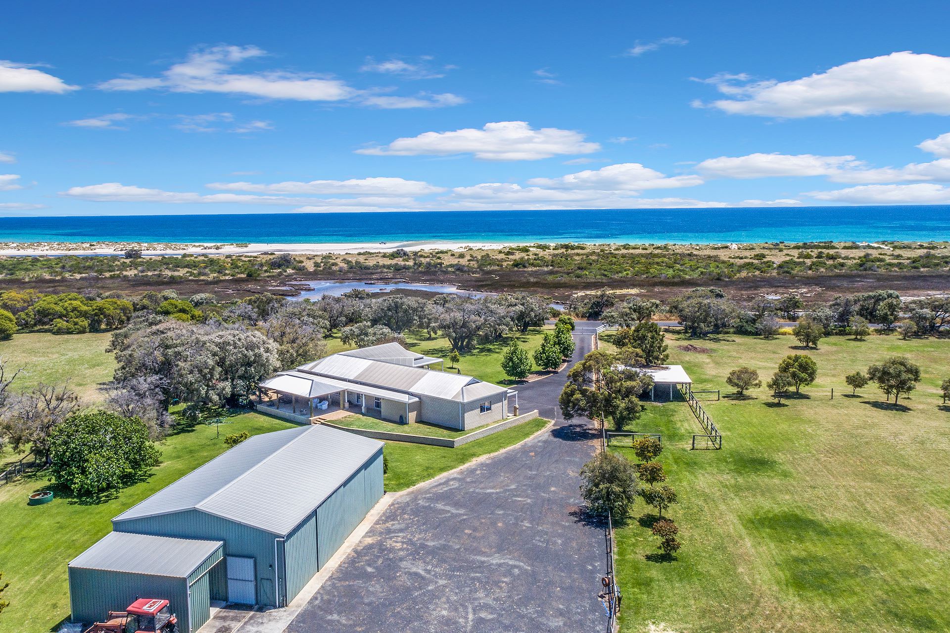 Lot 70 Forrest Beach Road