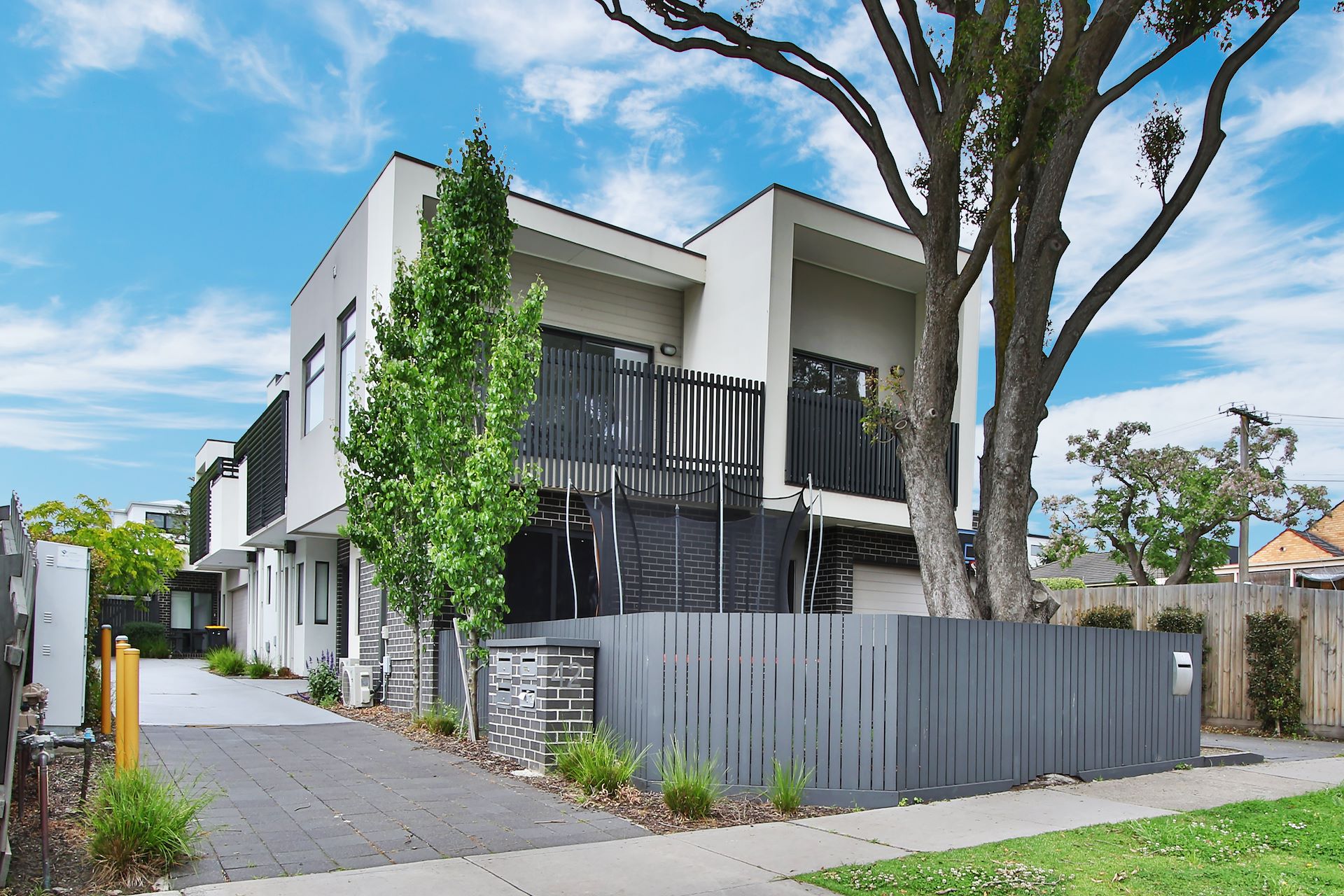 2/42 Turner Road, Highett, VIC 3190