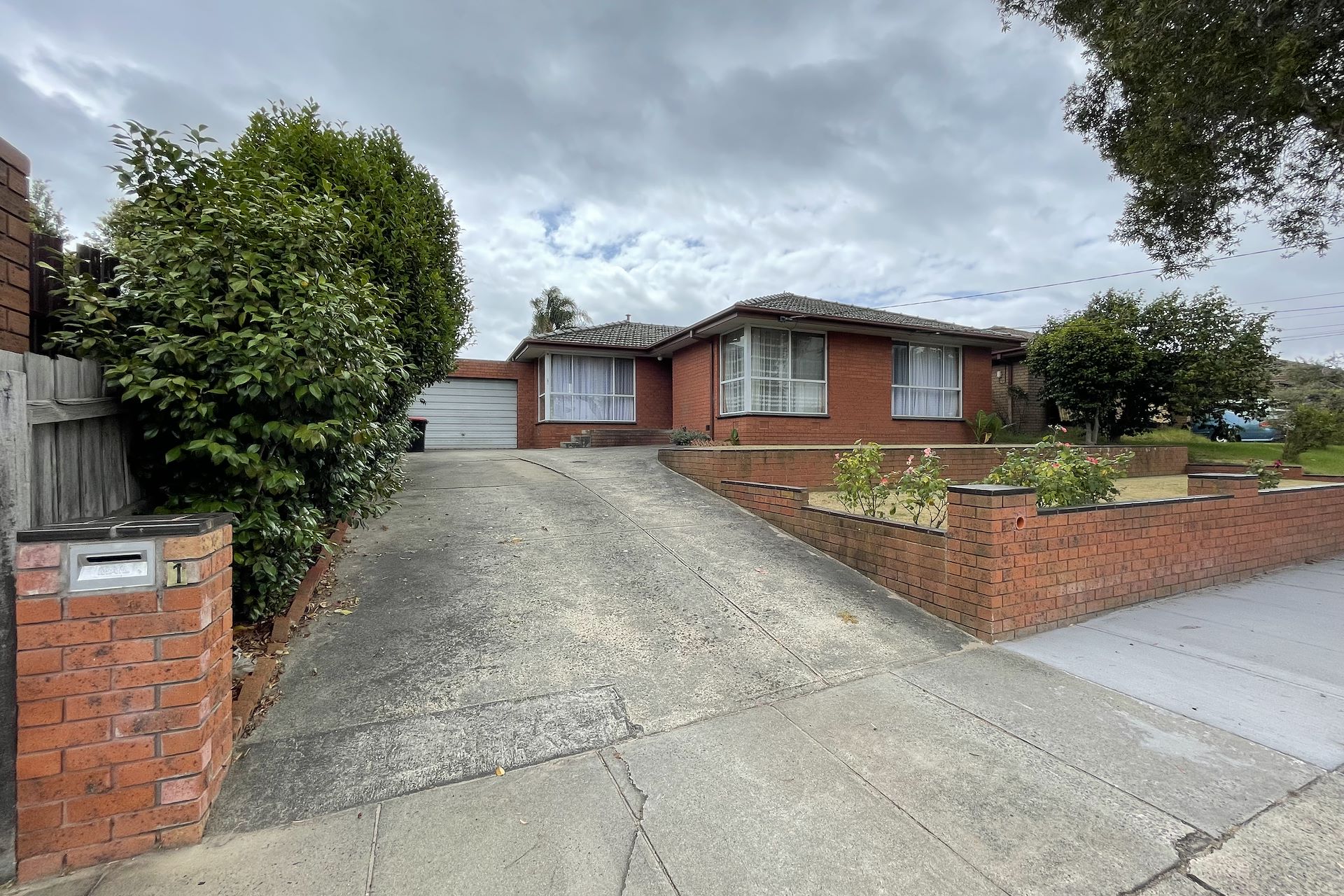 1 Blackburn Drive, Cheltenham, VIC 3192