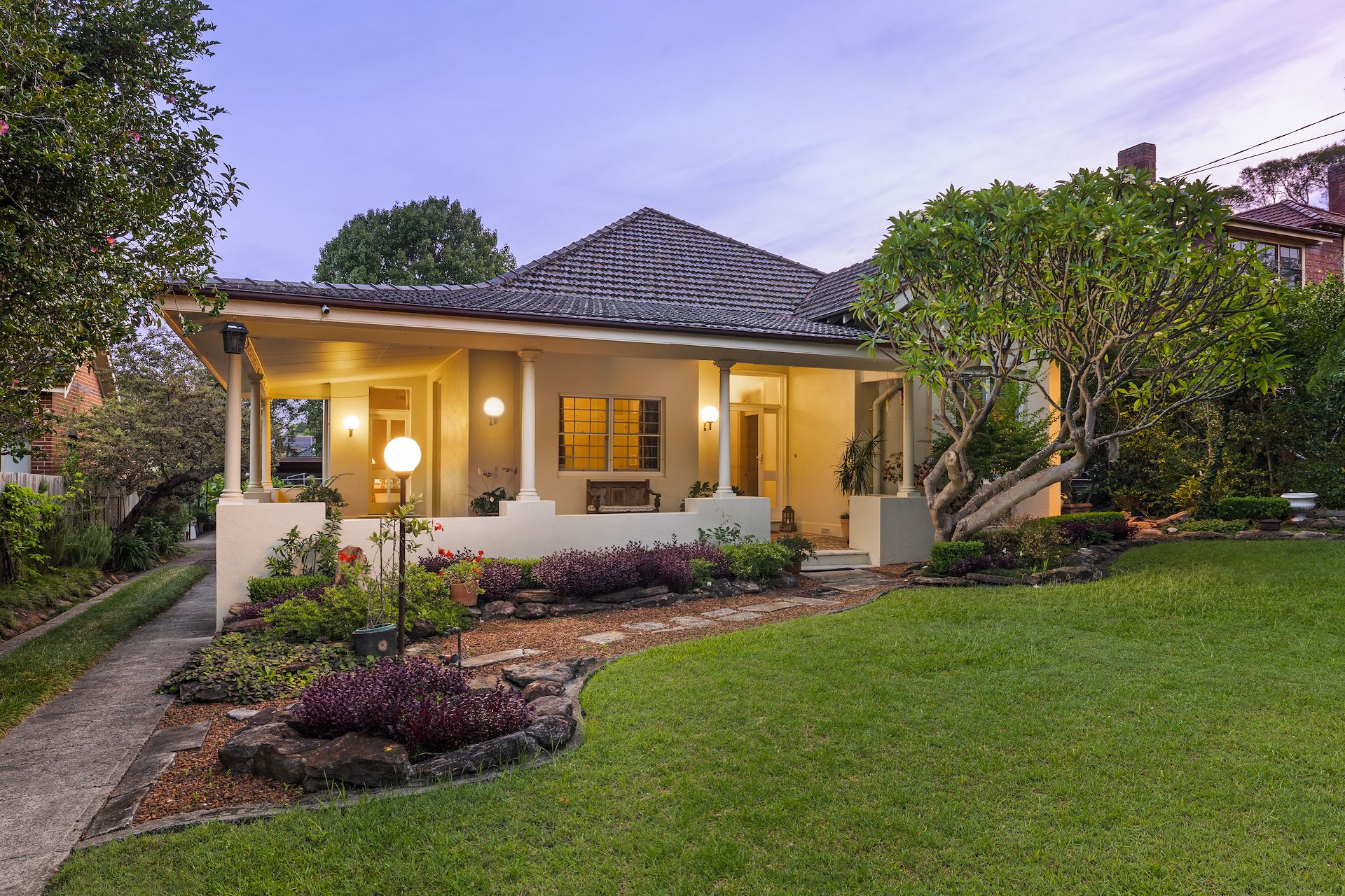 38 Woodside Avenue, Strathfield, NSW 2135