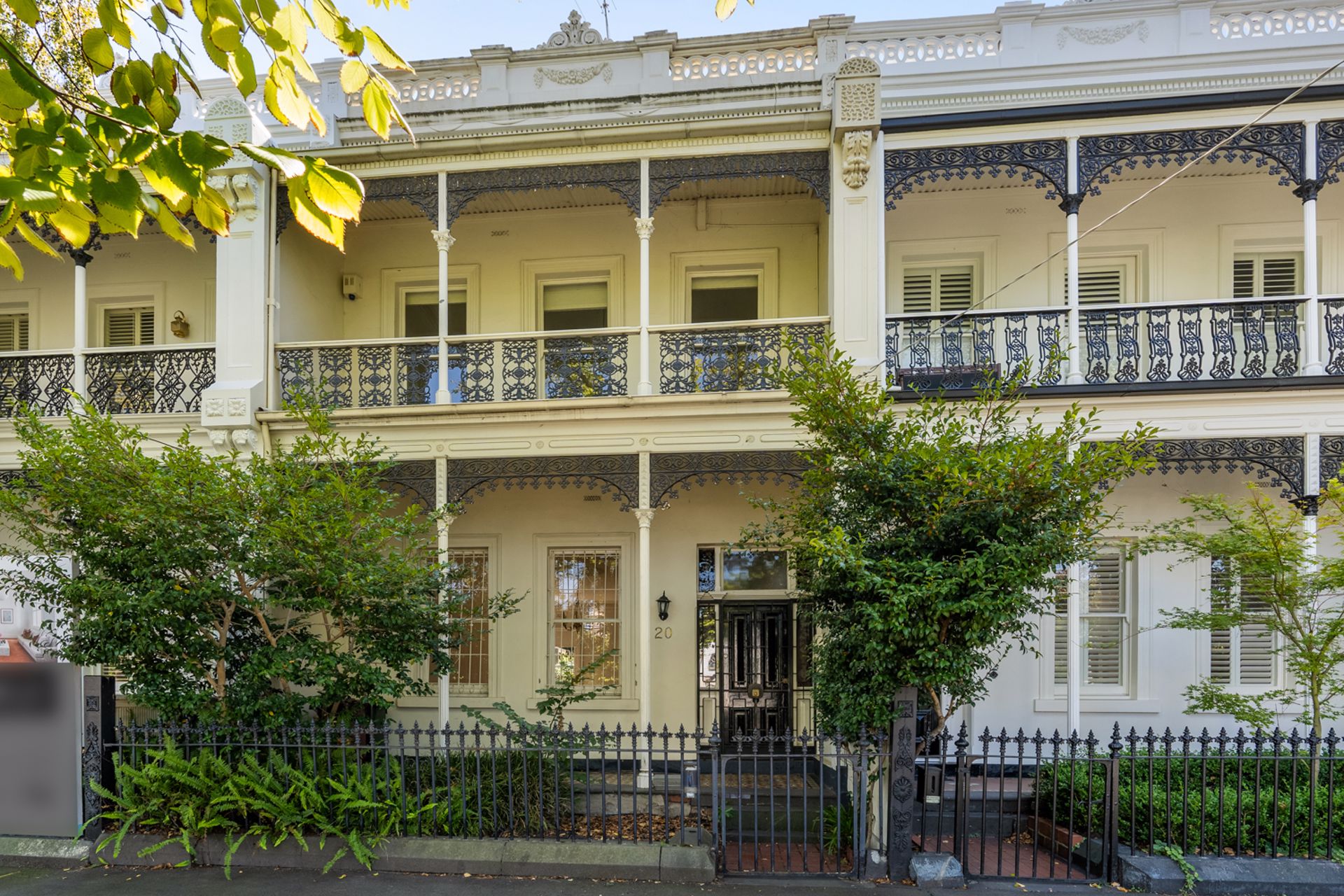 20 Bridport Street, South Melbourne, VIC 3205
