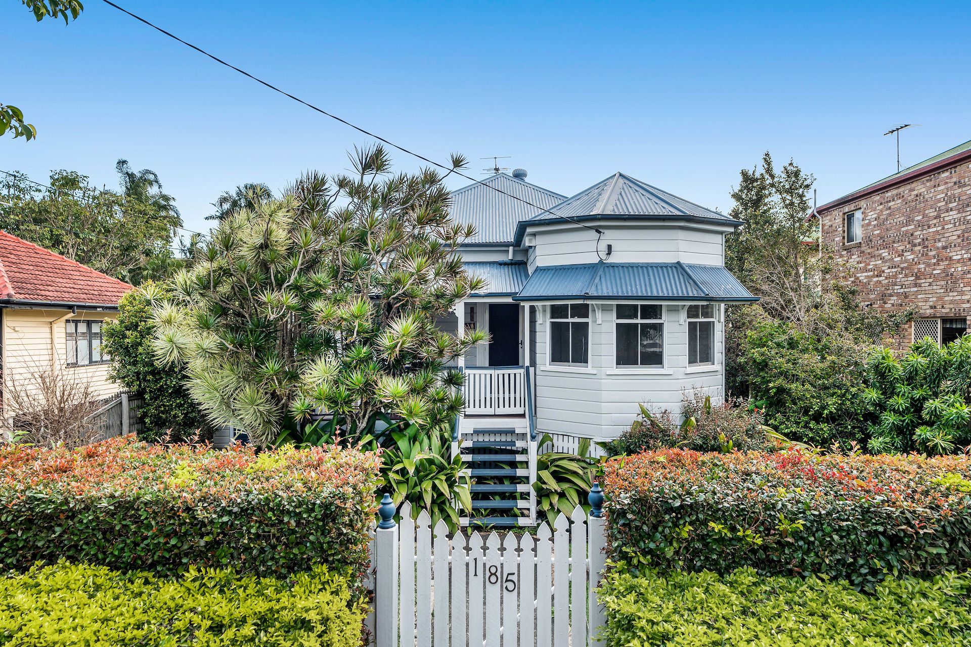 185 Mountjoy Terrace, Manly, QLD 4179