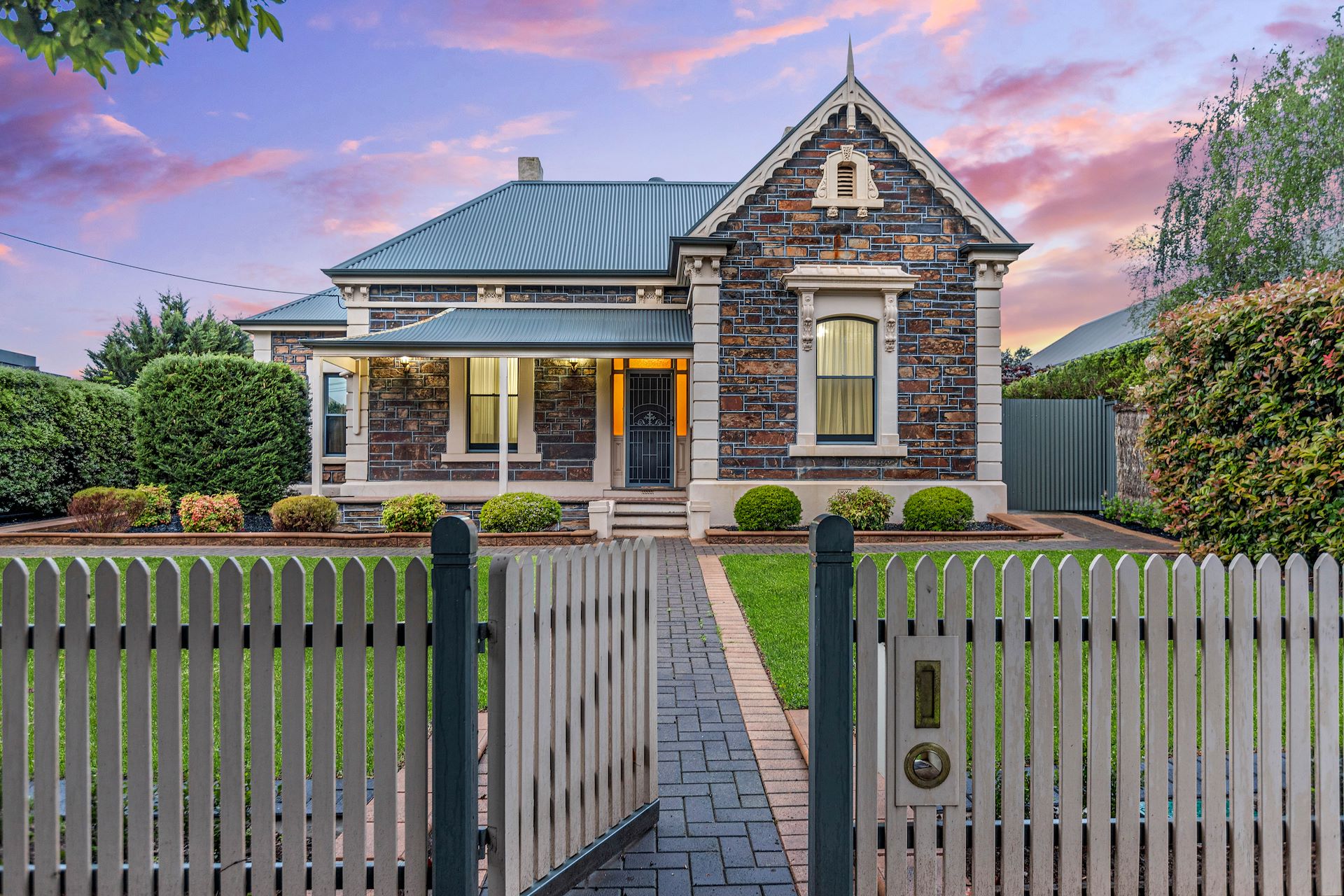 1 Palmerston Road, Unley, SA 5061