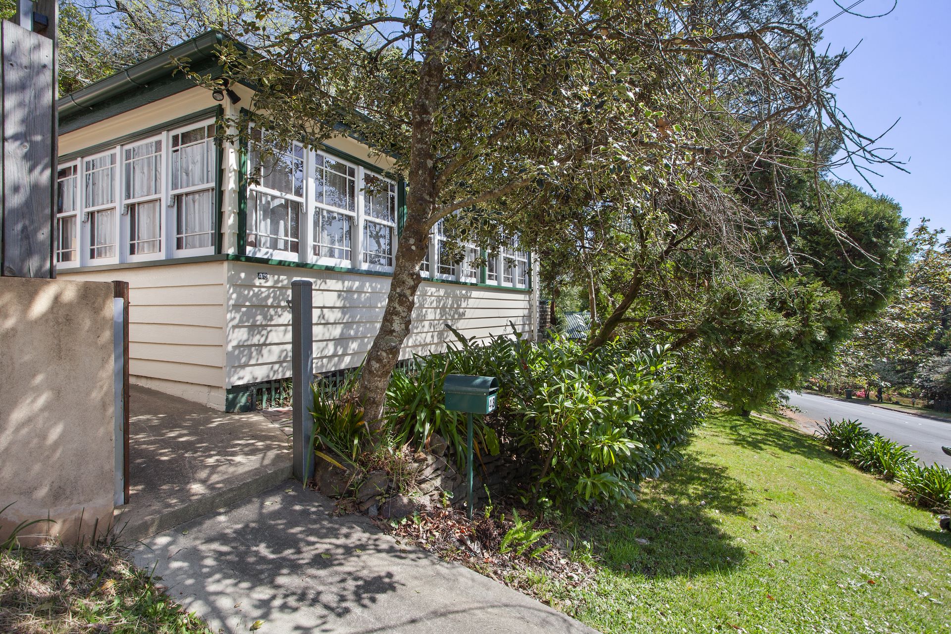 4143 Gladstone Road, Leura, NSW 2780
