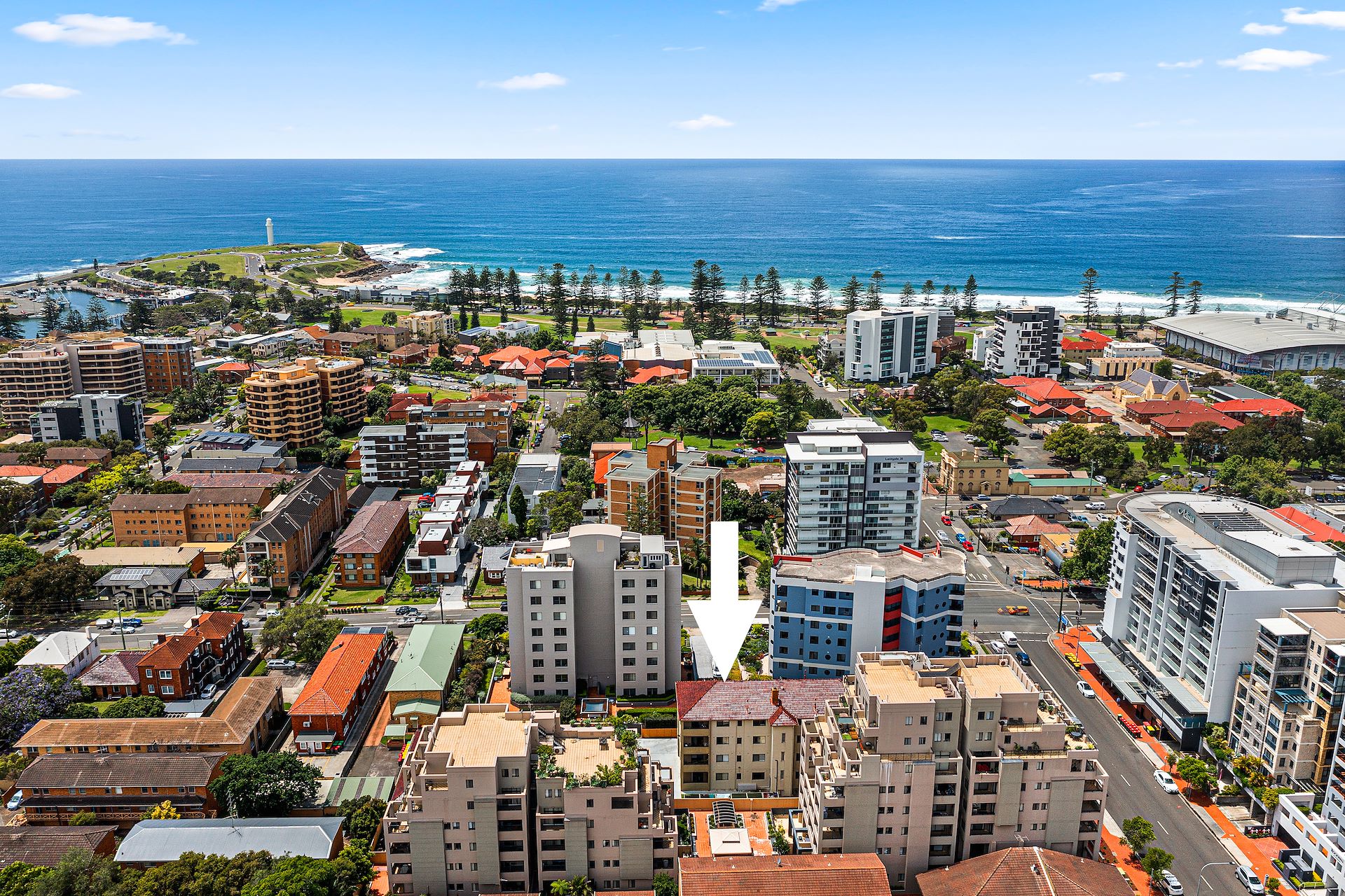 11/24 Market Street, Wollongong, NSW 2500