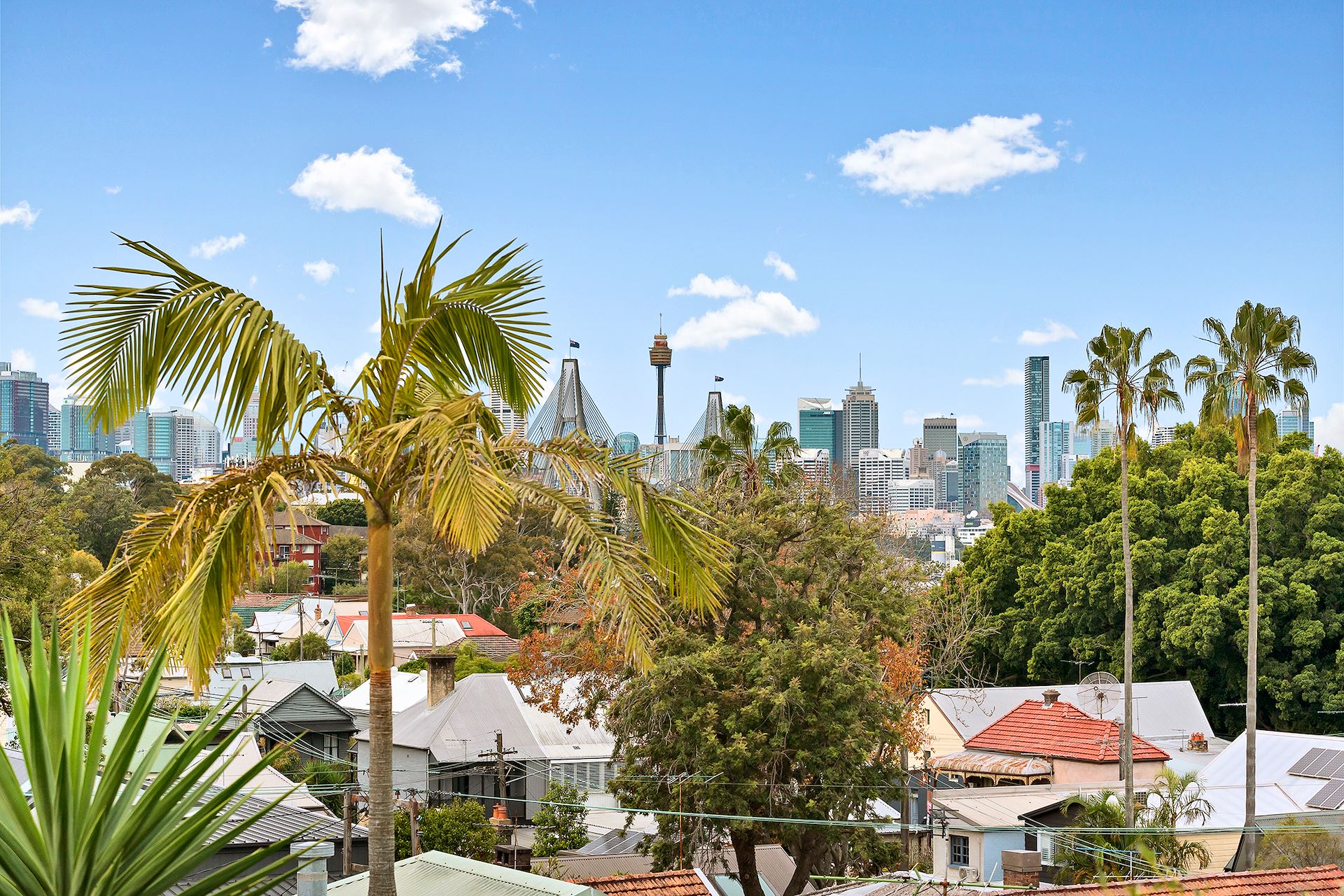 46 Cecily Street, Lilyfield, NSW 2040