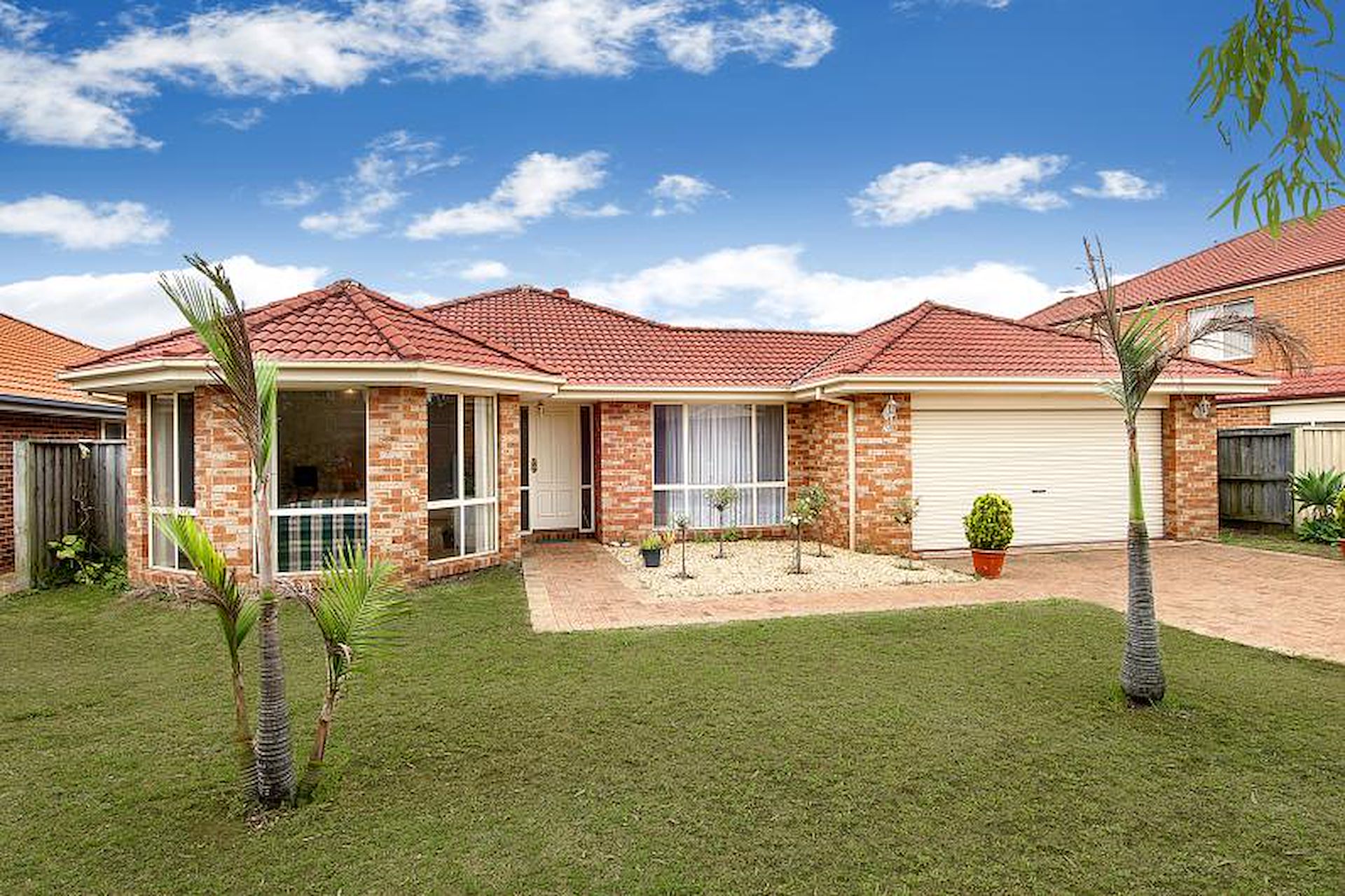 29 Hungerford Drive