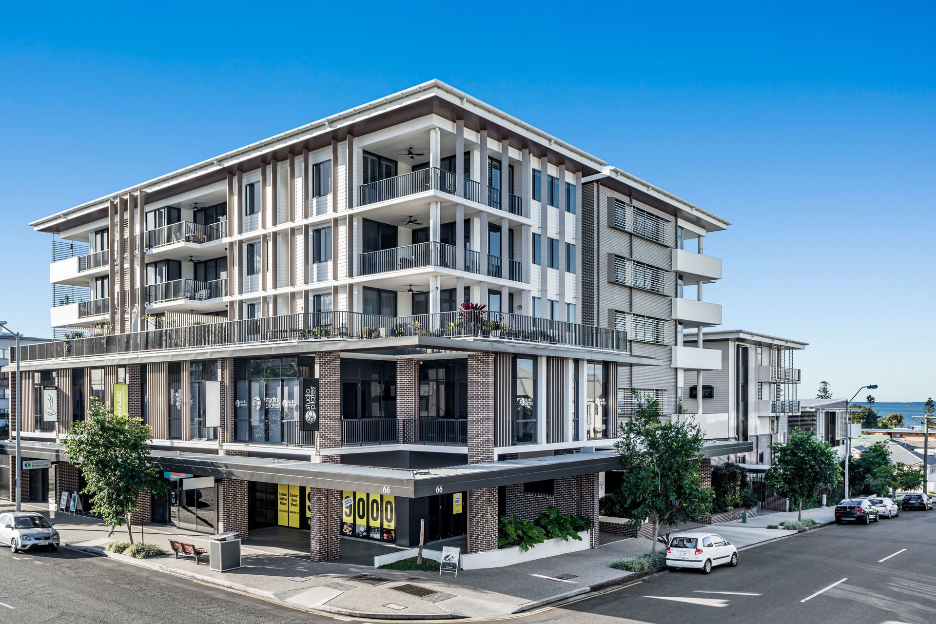 203/66 Bay Terrace, Wynnum, QLD 4178