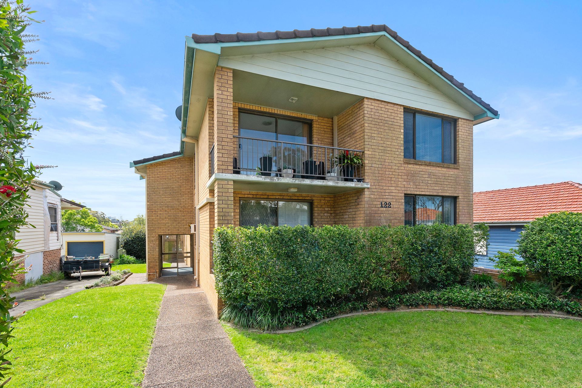 8/122 Street, Merewether, NSW 2291