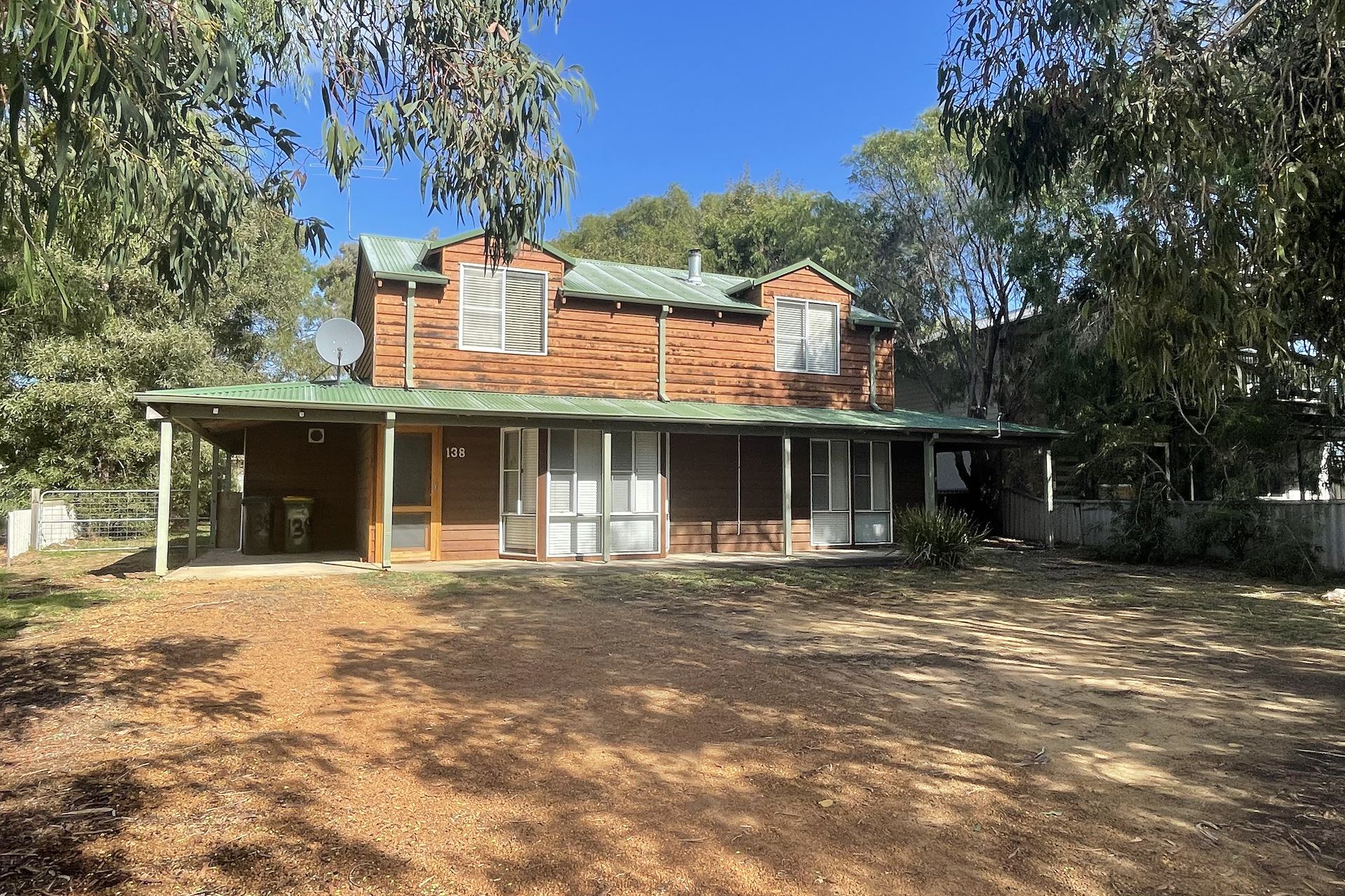 138 Gifford Road, Dunsborough, WA 6281