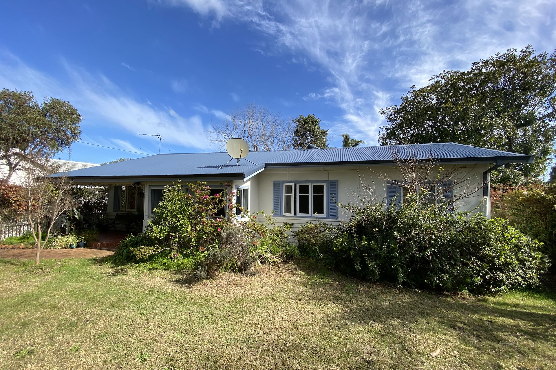 55 Arnott Street, Manjimup, WA 6258