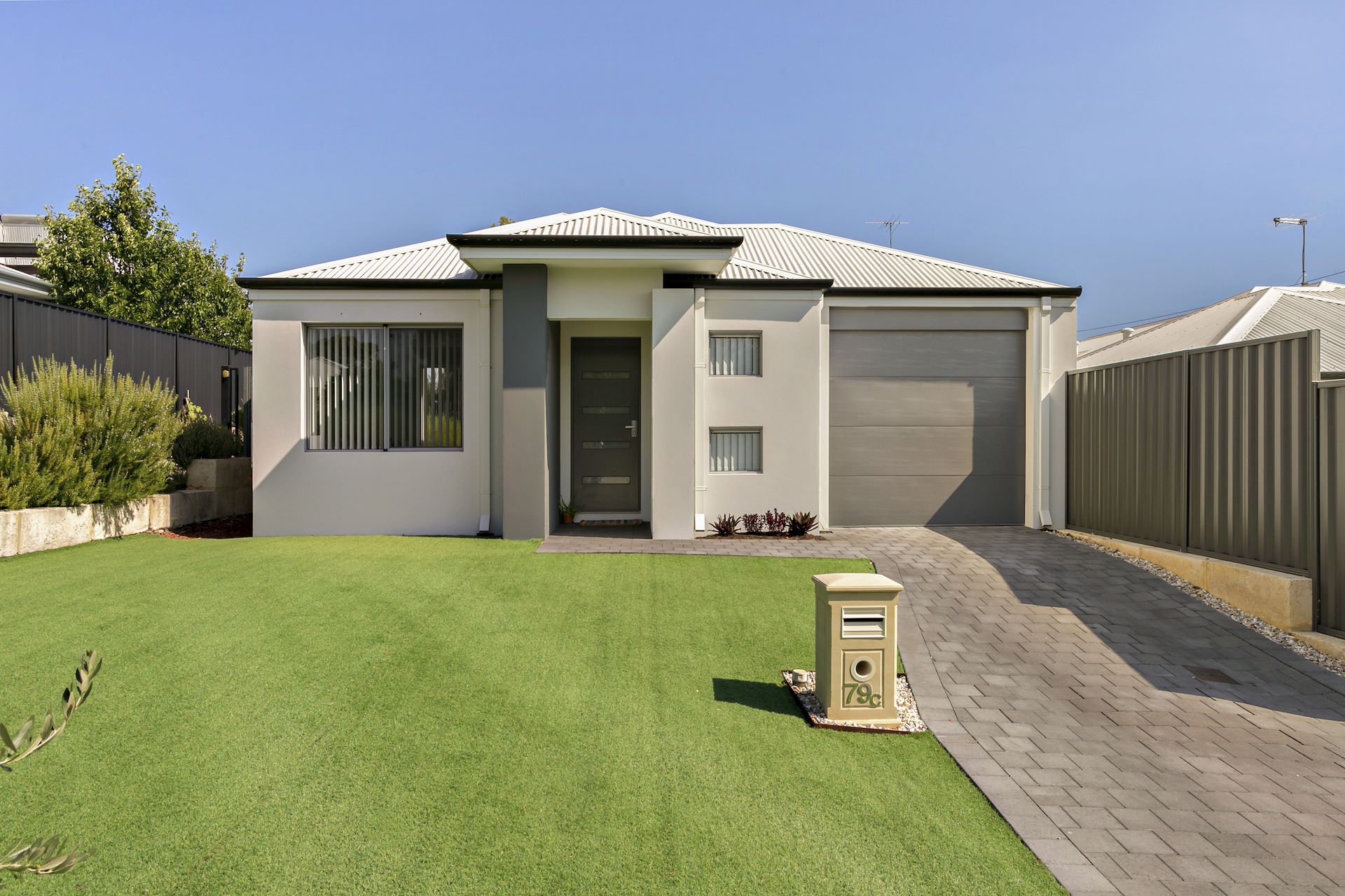 79C Jean Street, Hamilton Hill, WA 6163