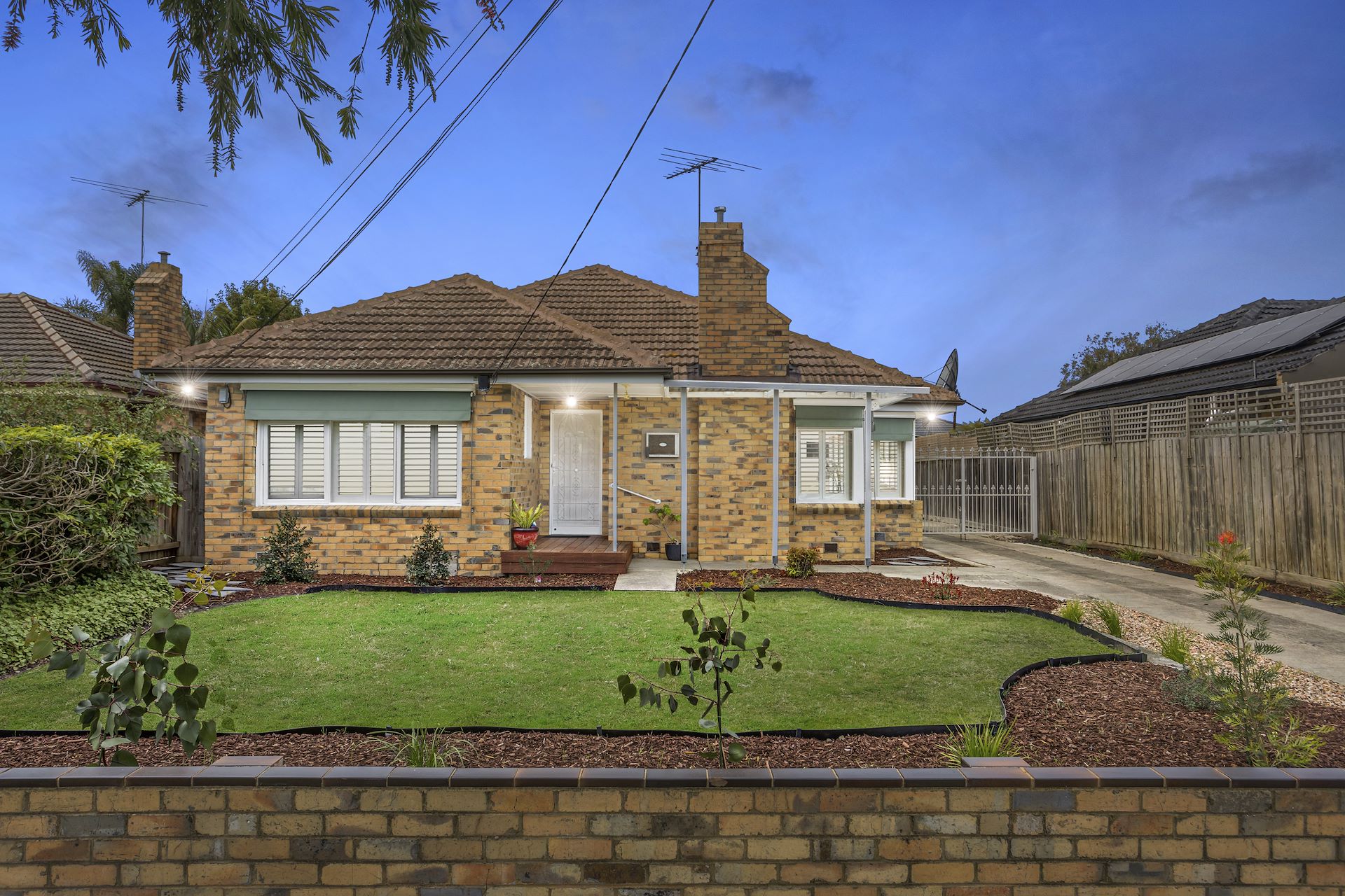 16 Allandale Road, Mentone, VIC 3194
