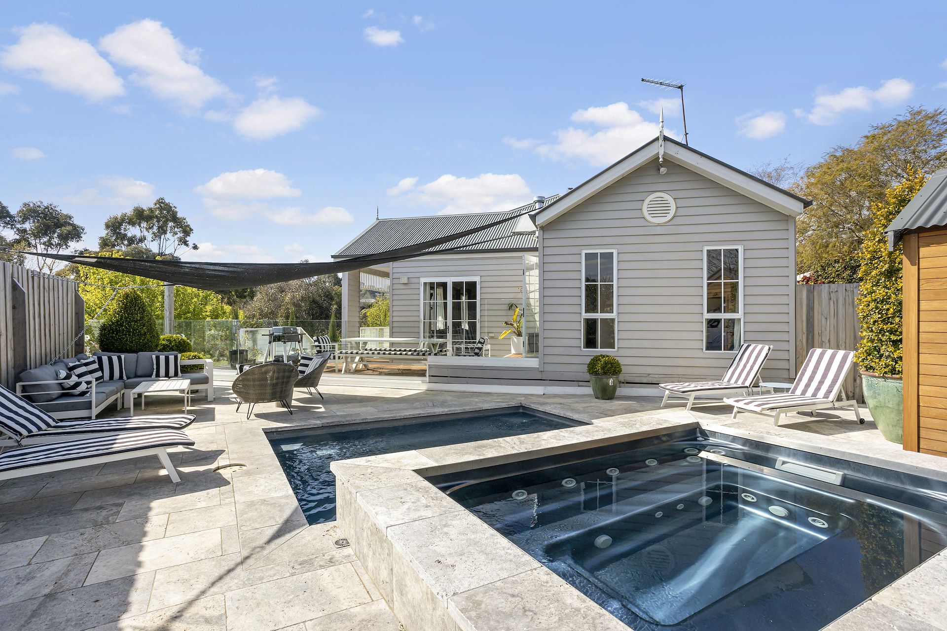 5 Cobblers Lane, Daylesford, VIC 3460