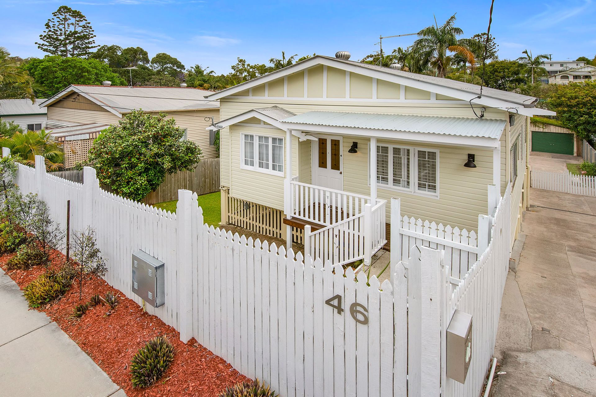 46 Balmoral Street, Hawthorne, QLD 4171