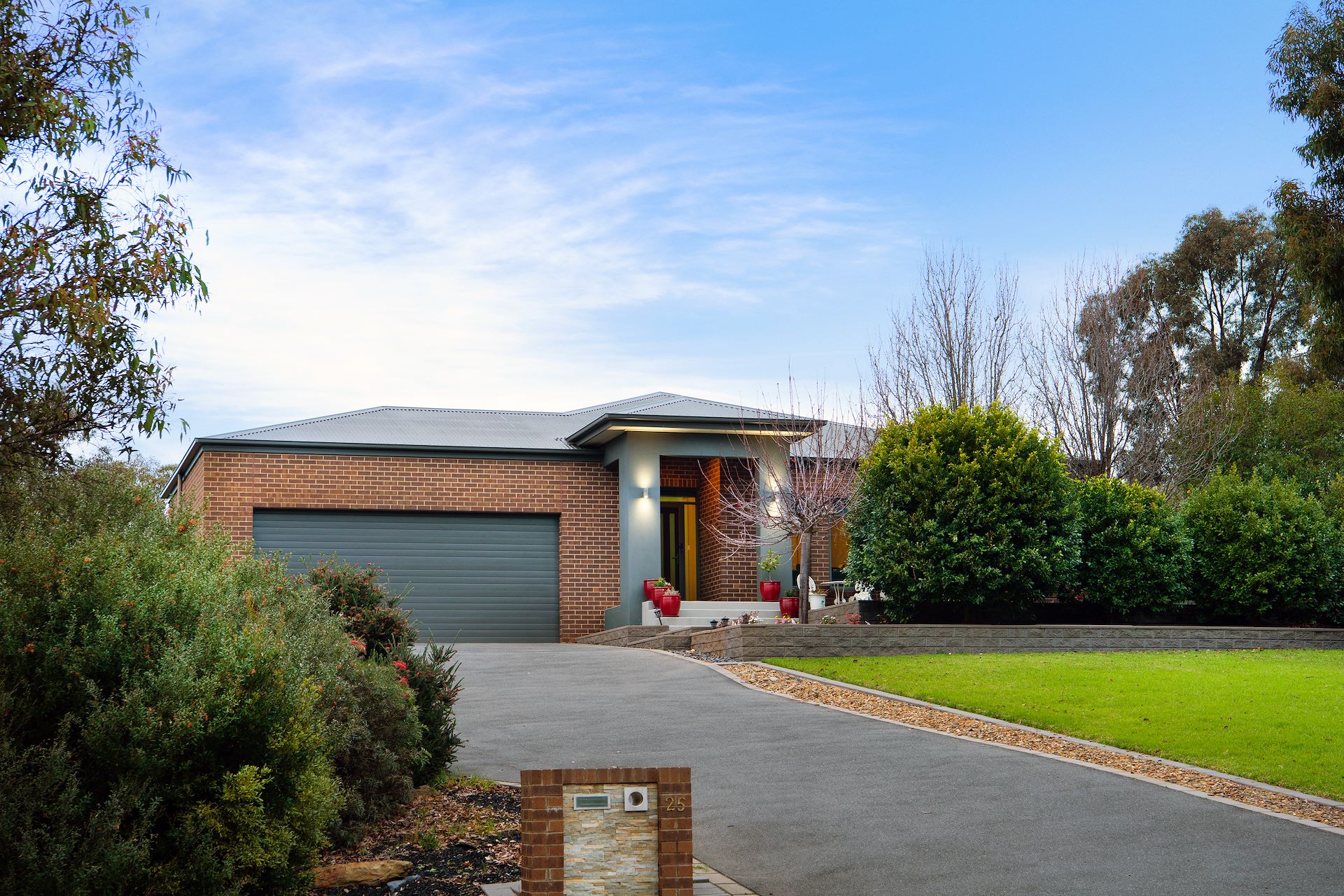 25 Janelle Drive, Maiden Gully, VIC 3551