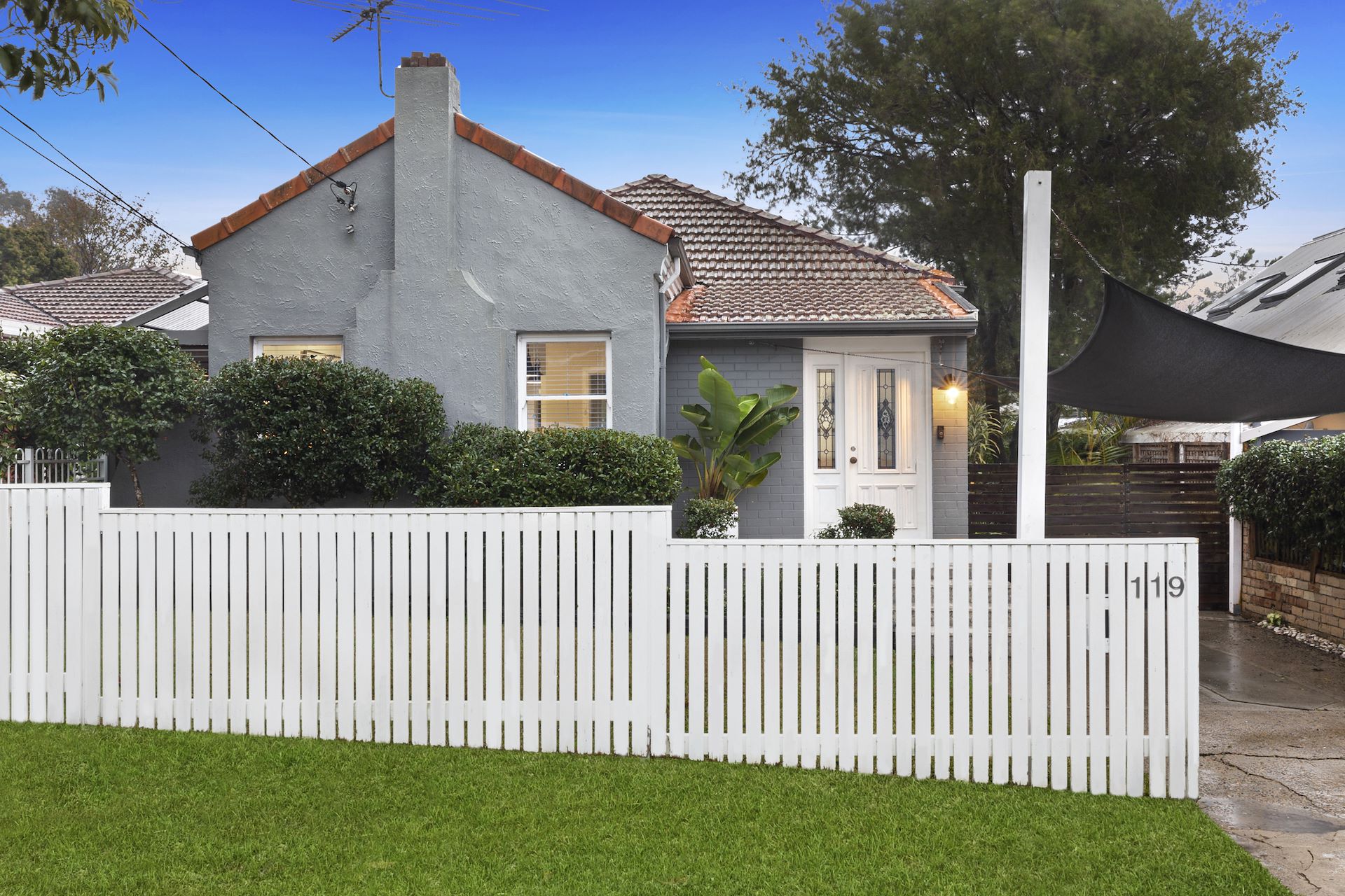 119 Wanganella Street, Balgowlah, NSW 2093