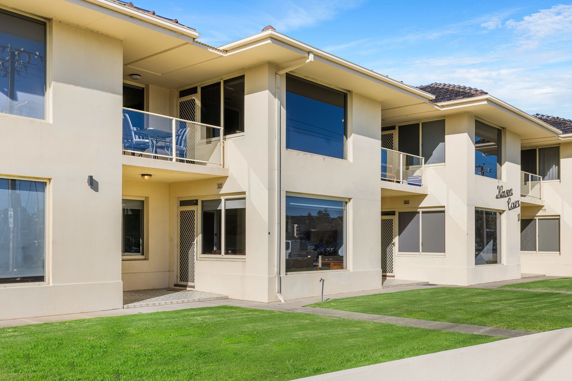 3/11 Adelphi Terrace