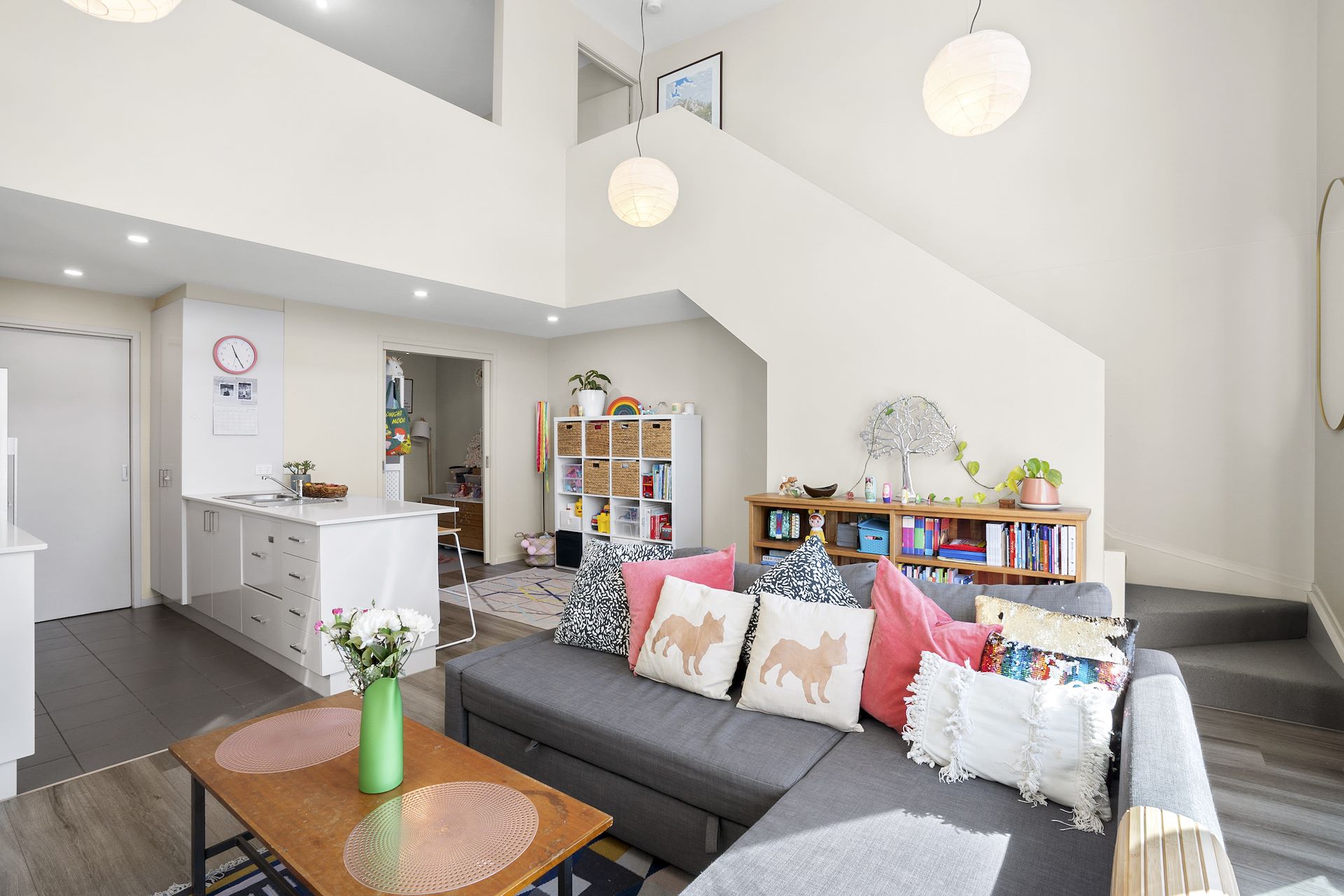 4/45 Wentworth Avenue