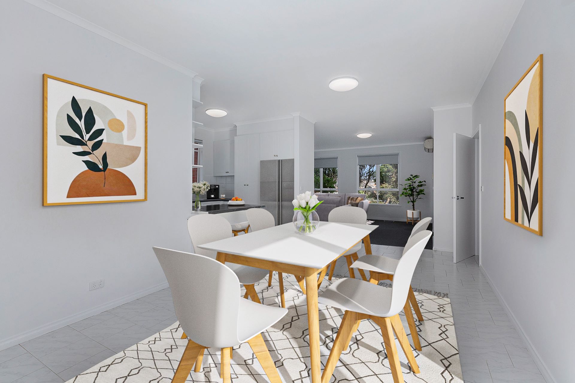 1/26 Bethell Street, Ormond, VIC, Ormond - Thumbnail 3