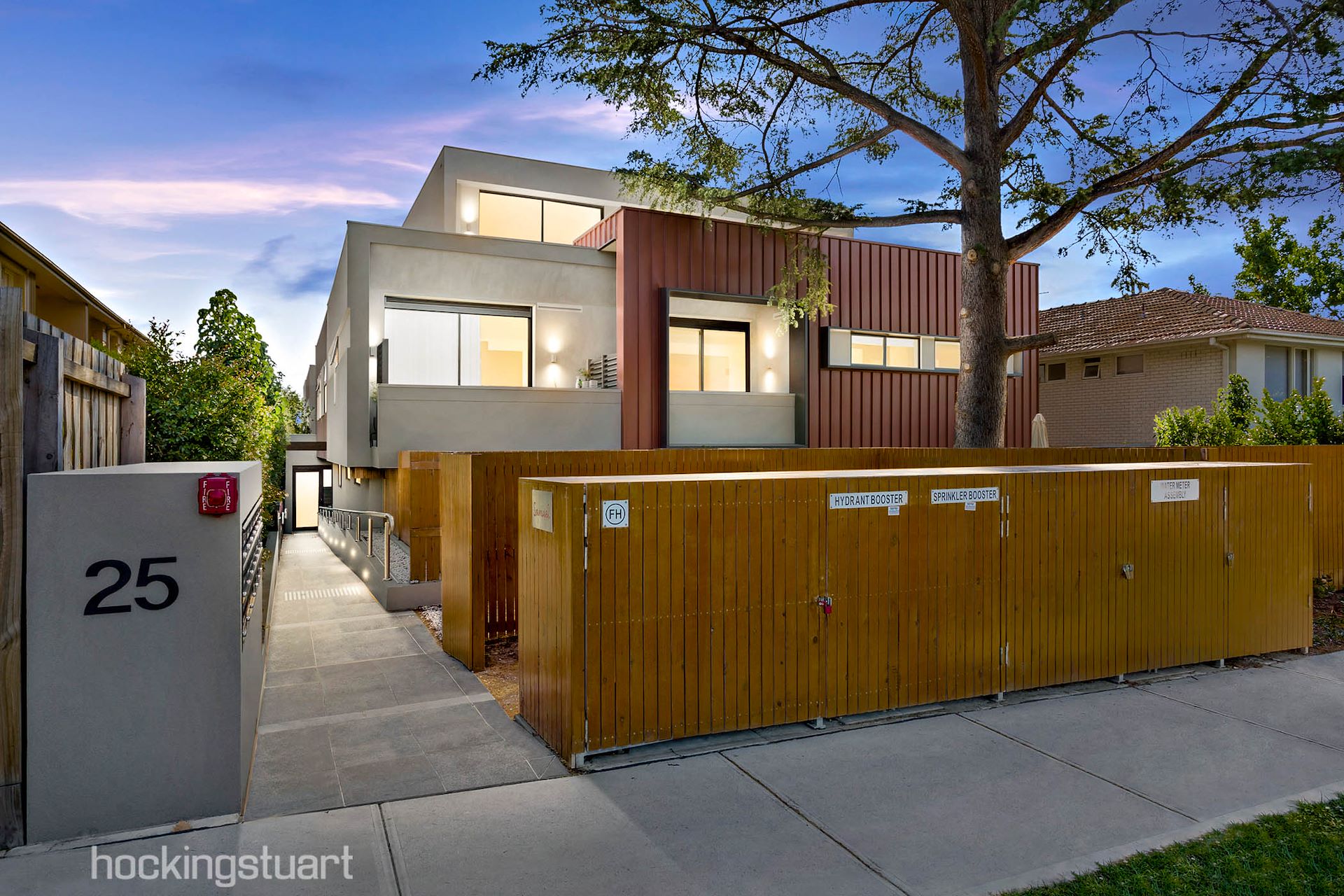 1/25 Belmont Avenue North, Glen Iris, VIC 3146