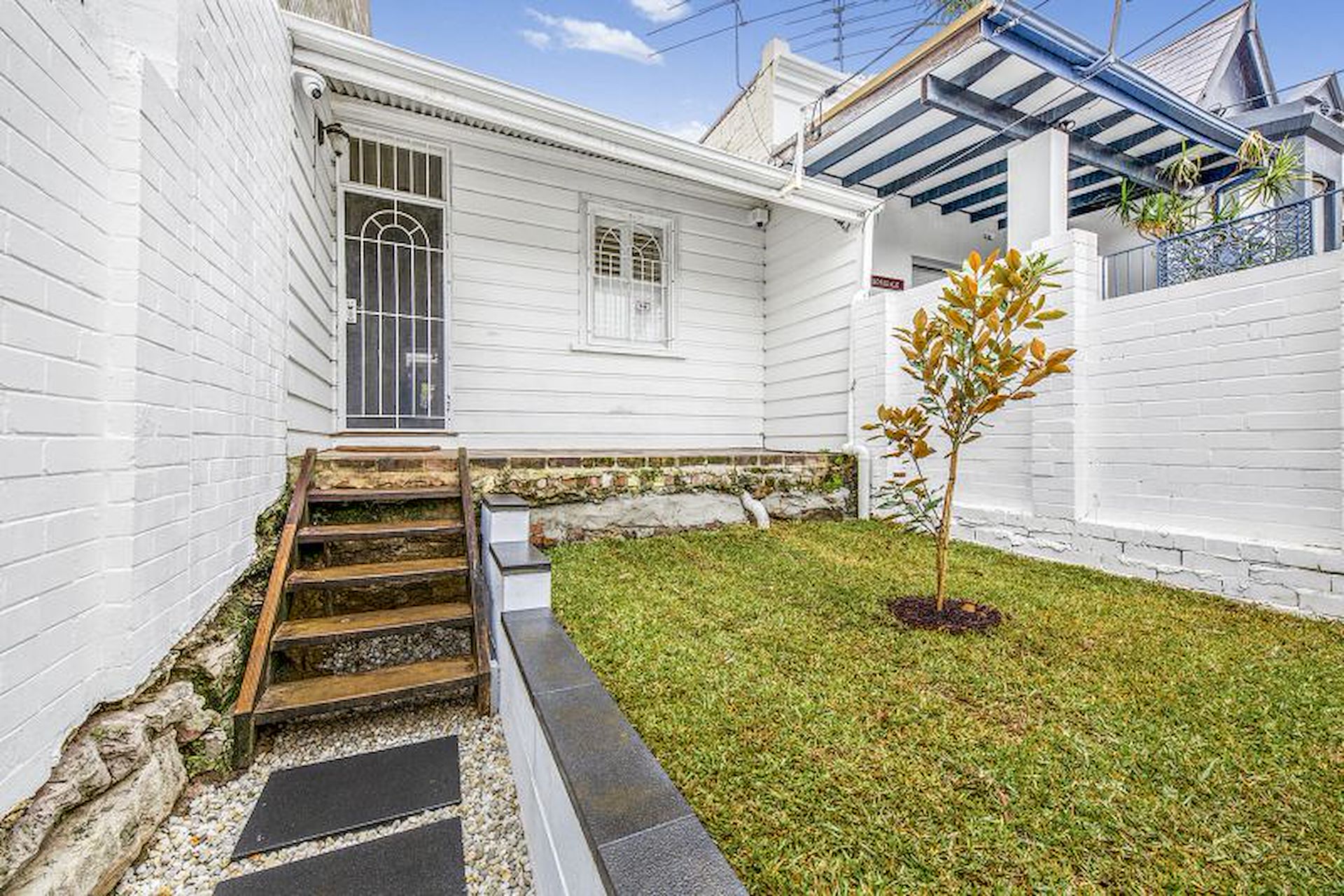 22 Fitzgerald Street