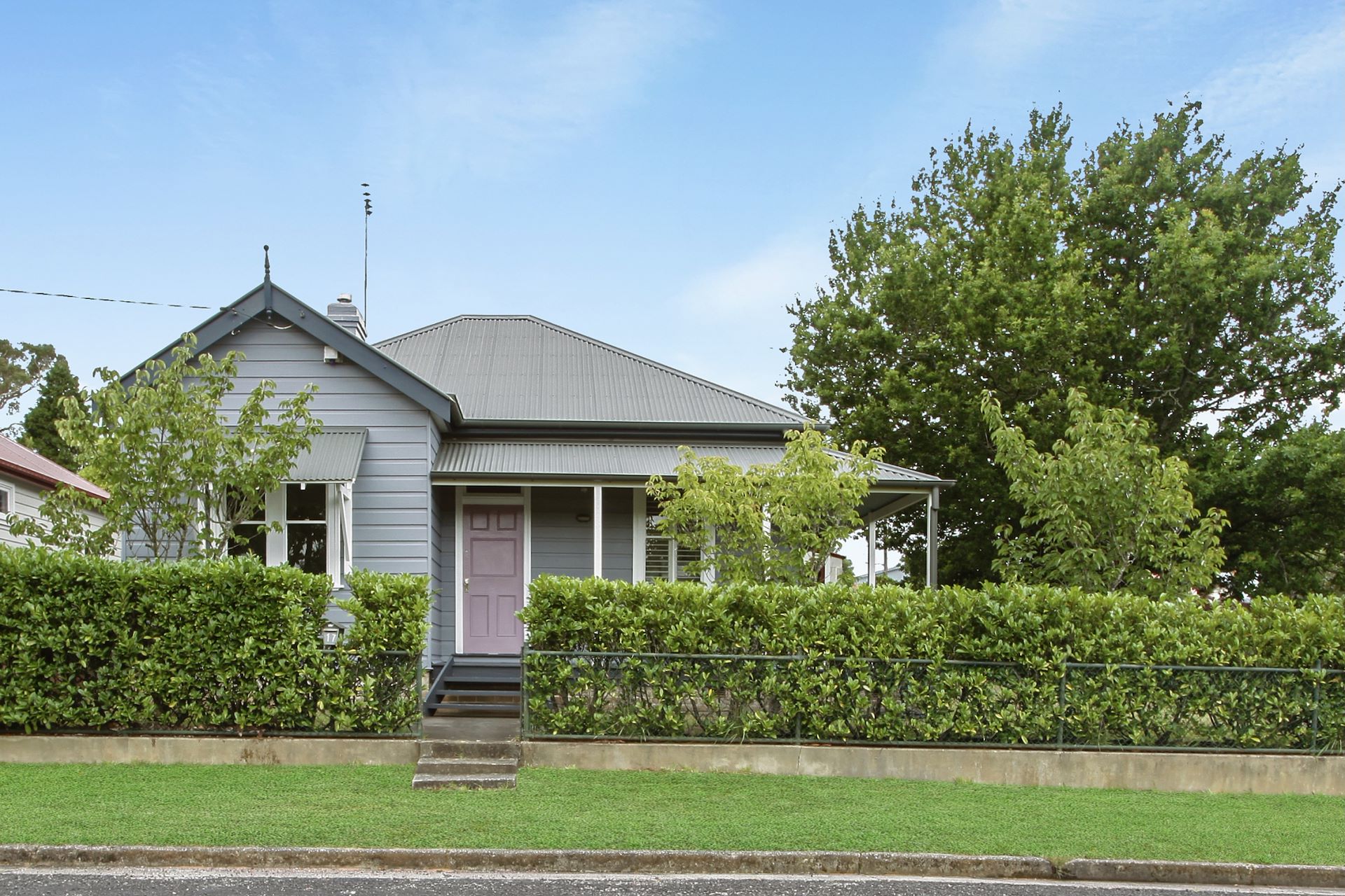 17 Waragil Street, Blackheath, NSW 2785