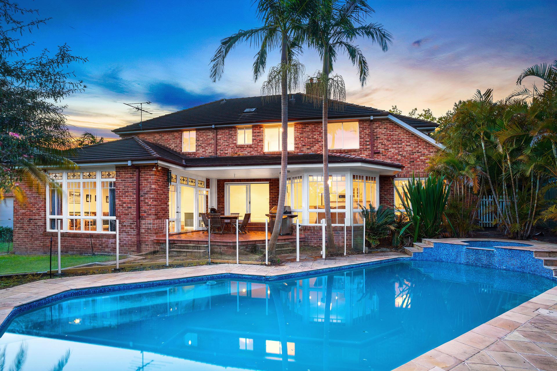 30 Castlewood Drive, Castle Hill, NSW 2154