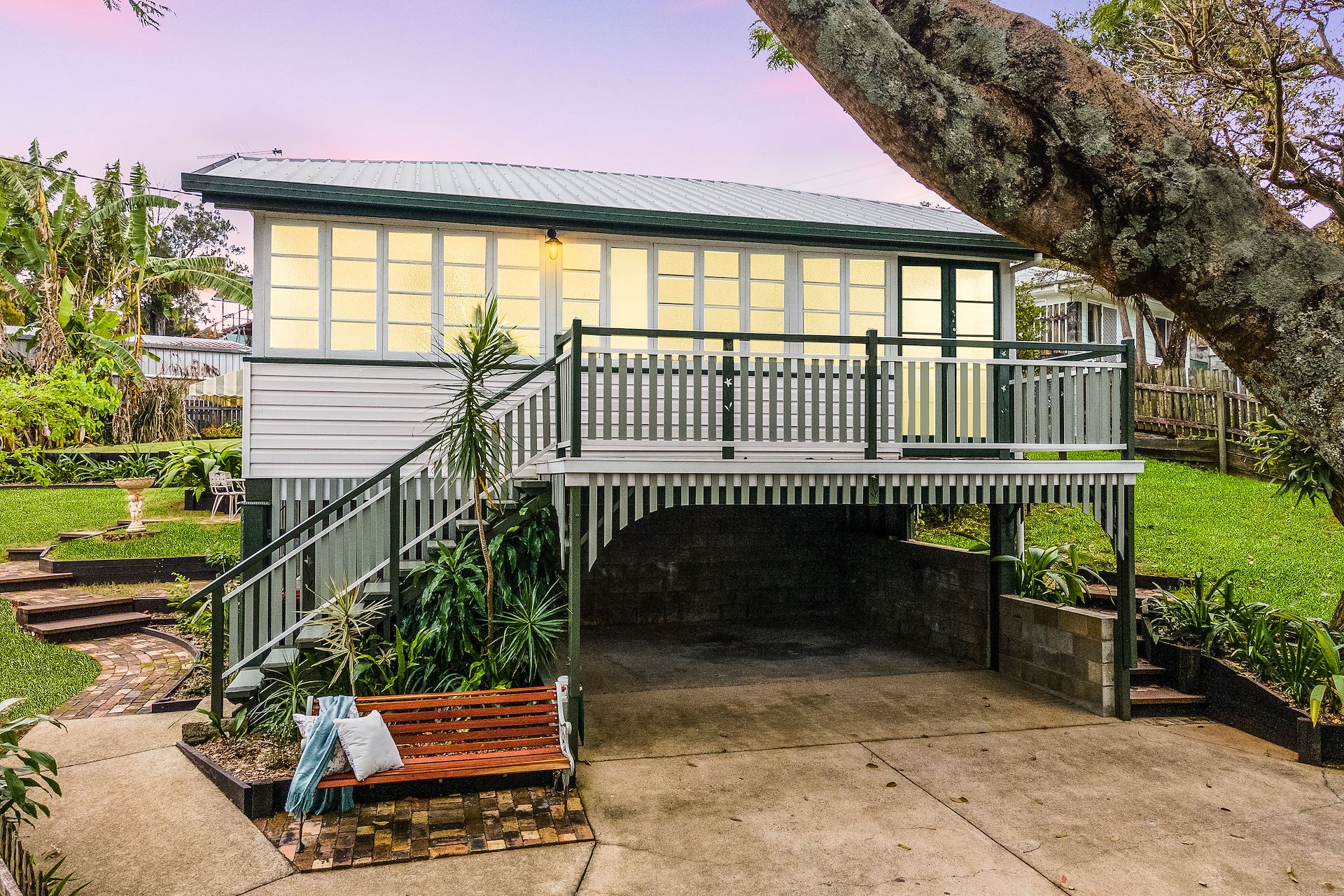 39 Bradley Street, Dayboro, QLD 4521