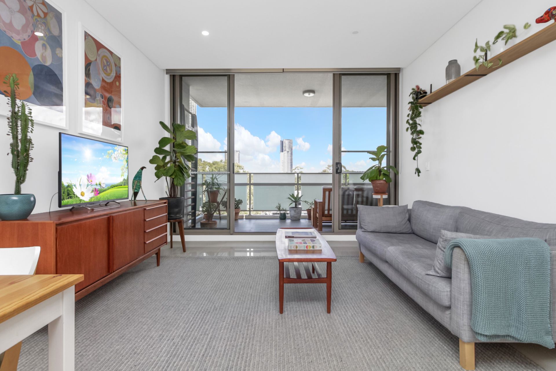 1803/1a Morton Street, Parramatta, NSW 2150