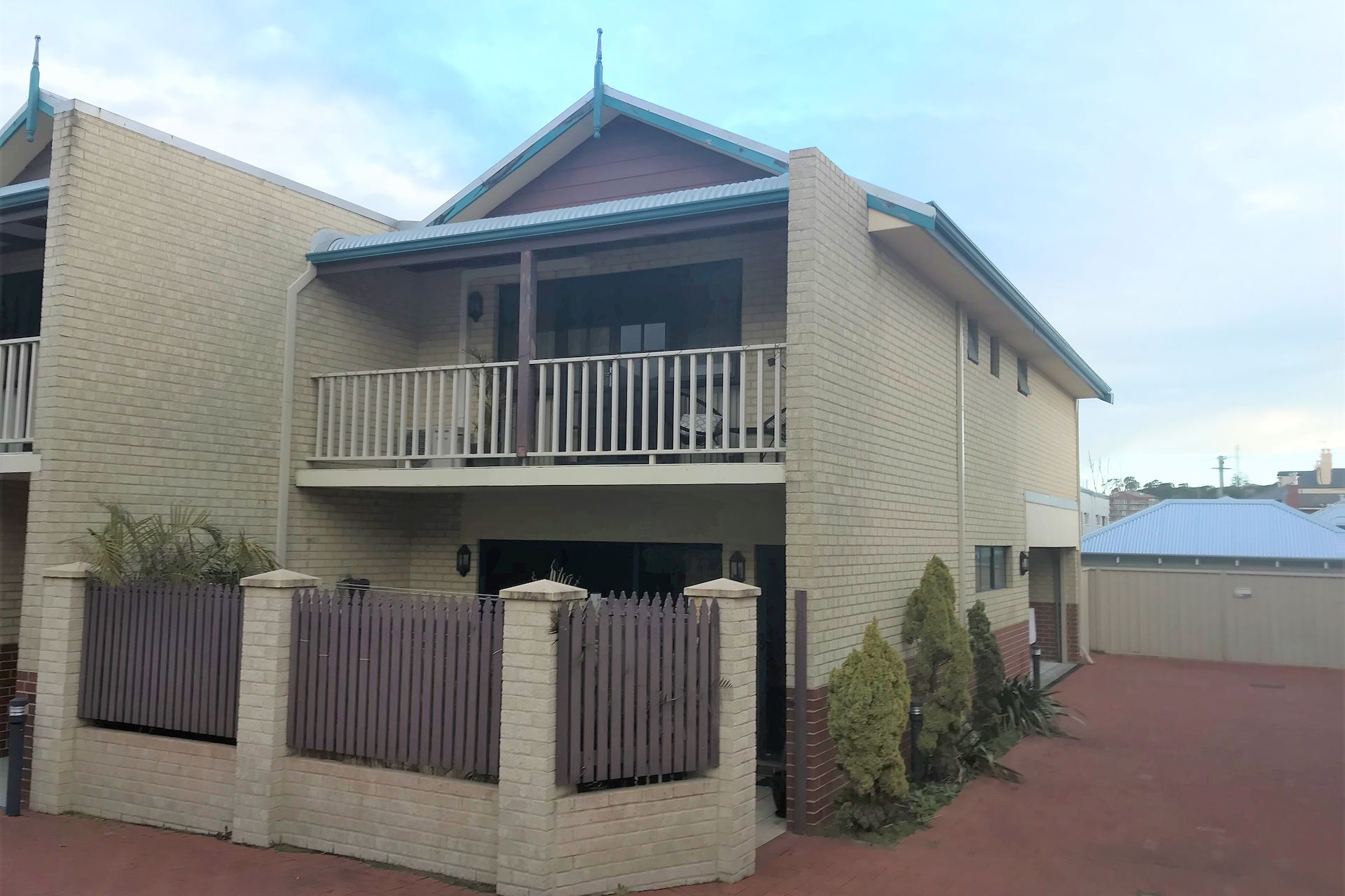 8/57 Carey Street, Bunbury, WA 6230