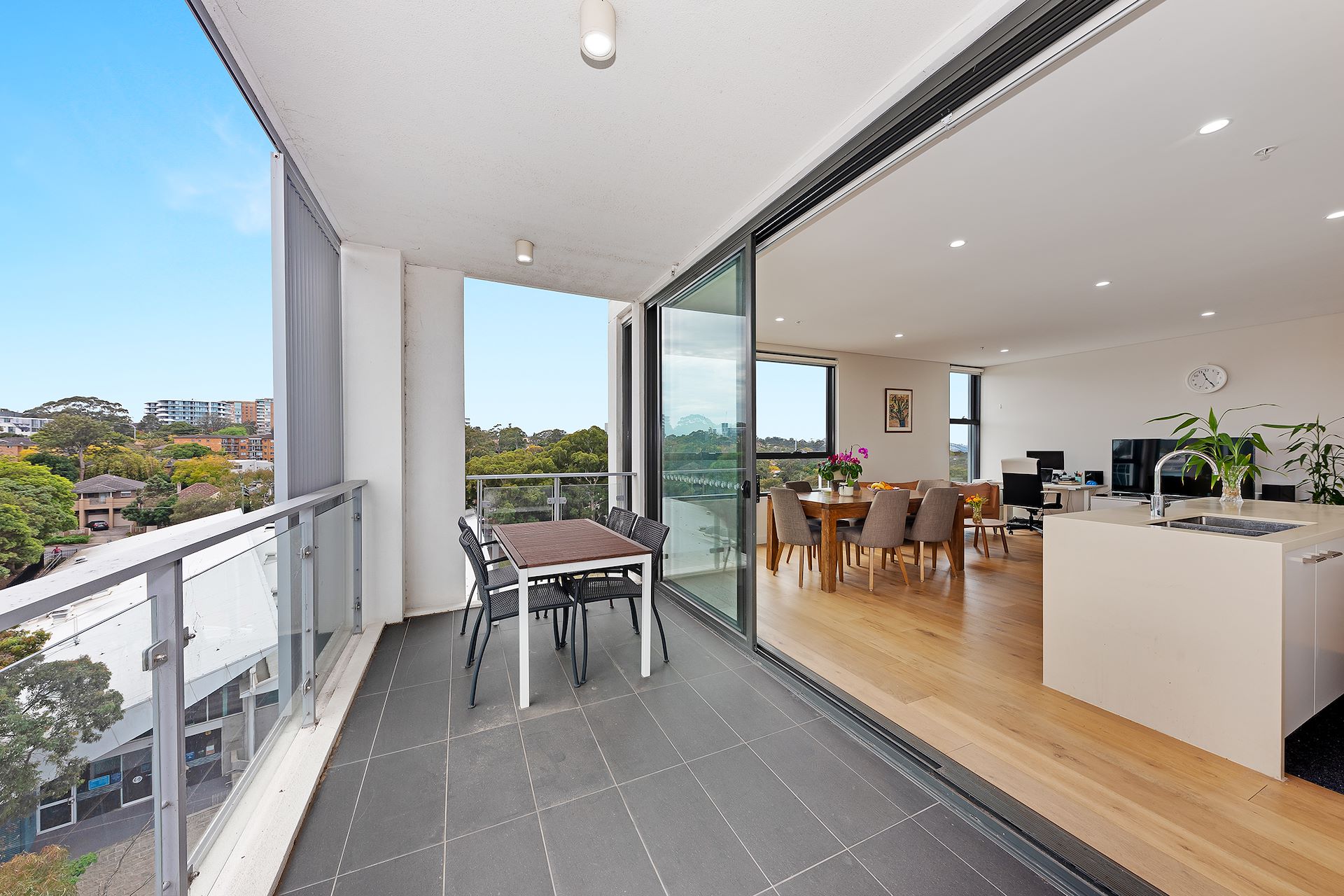 601/15 Pottery Lane, Lane Cove, NSW 2066