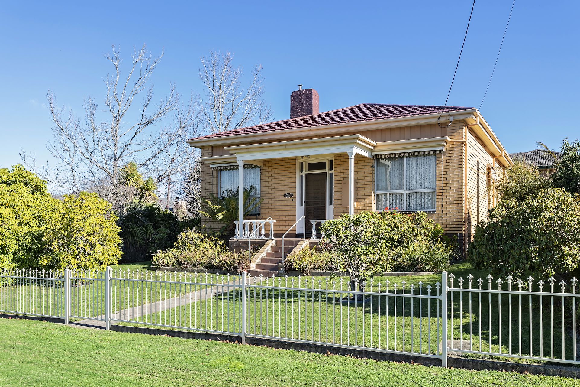 36 Millar Street, Daylesford, VIC 3460