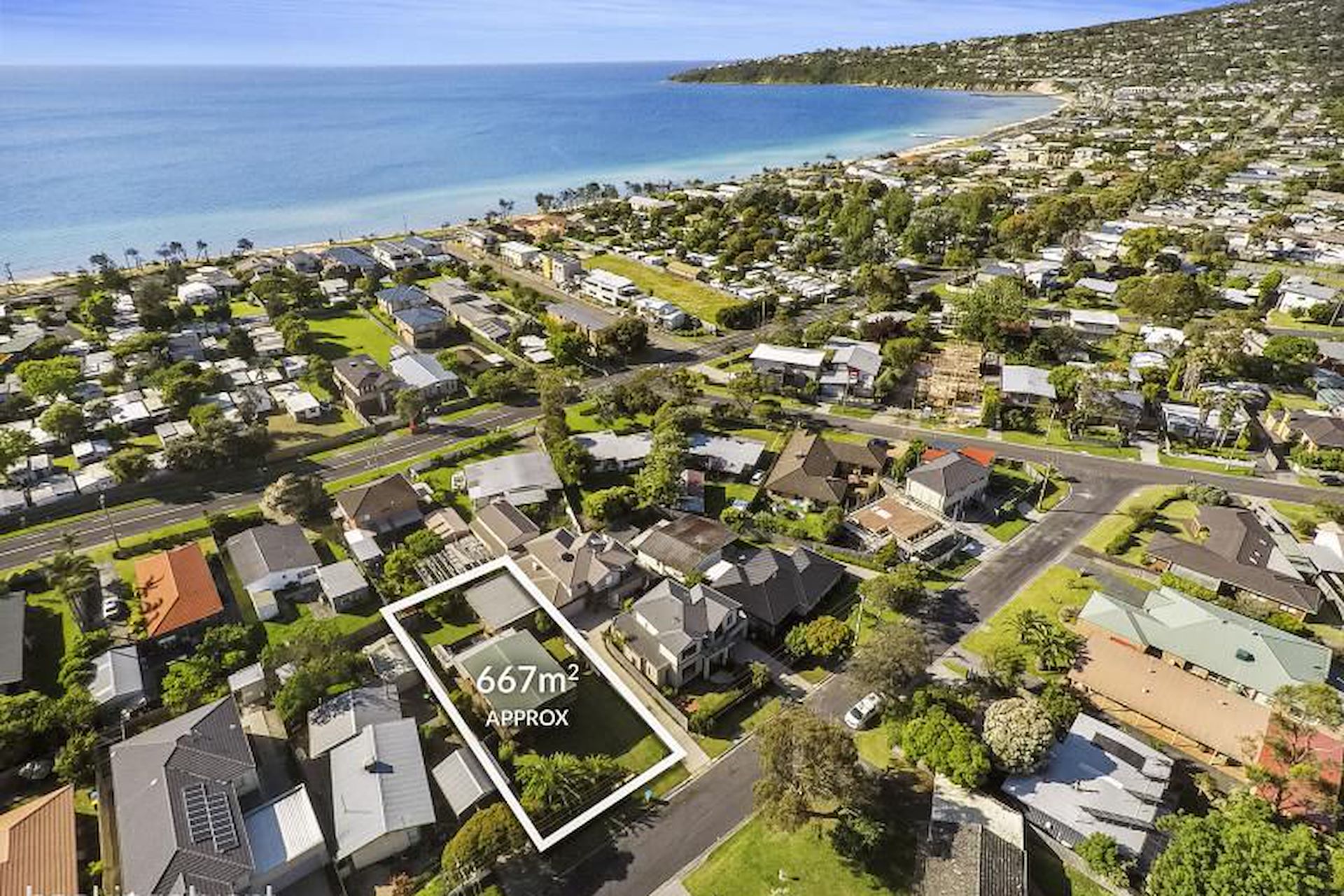 41 Brian Street, Safety Beach, VIC 3936