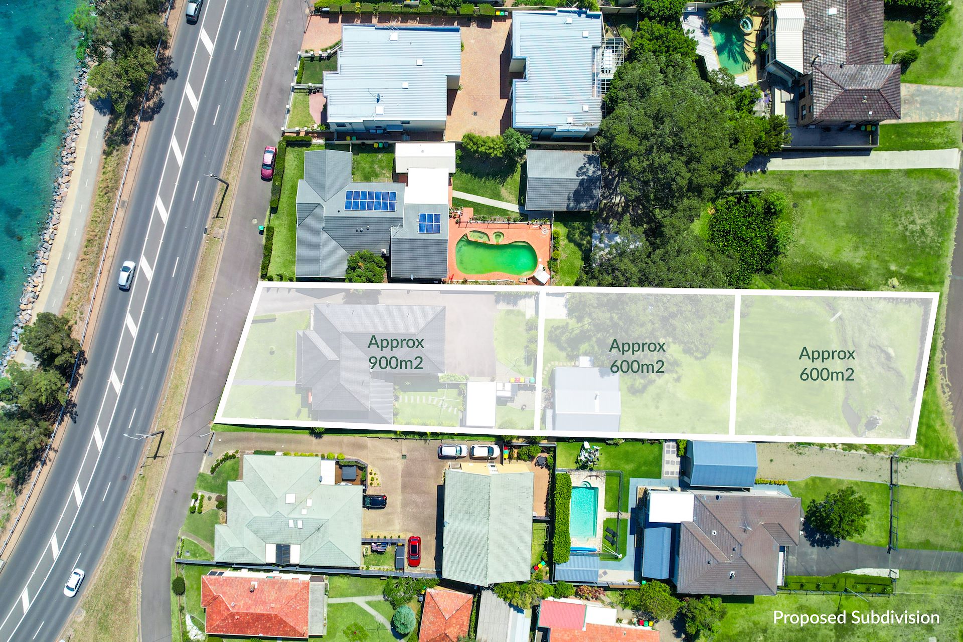 226 The Esplanade, Speers Point, NSW 2284