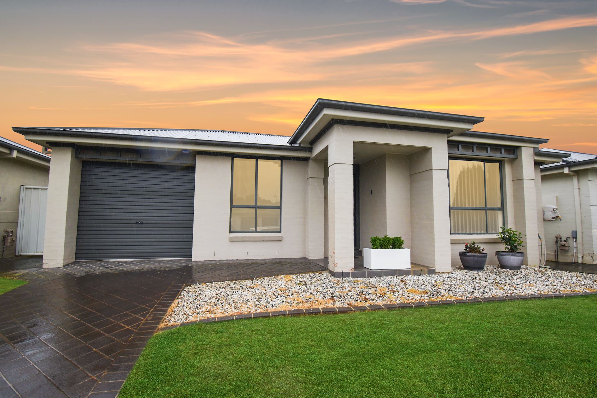 22a Brooklands Drive